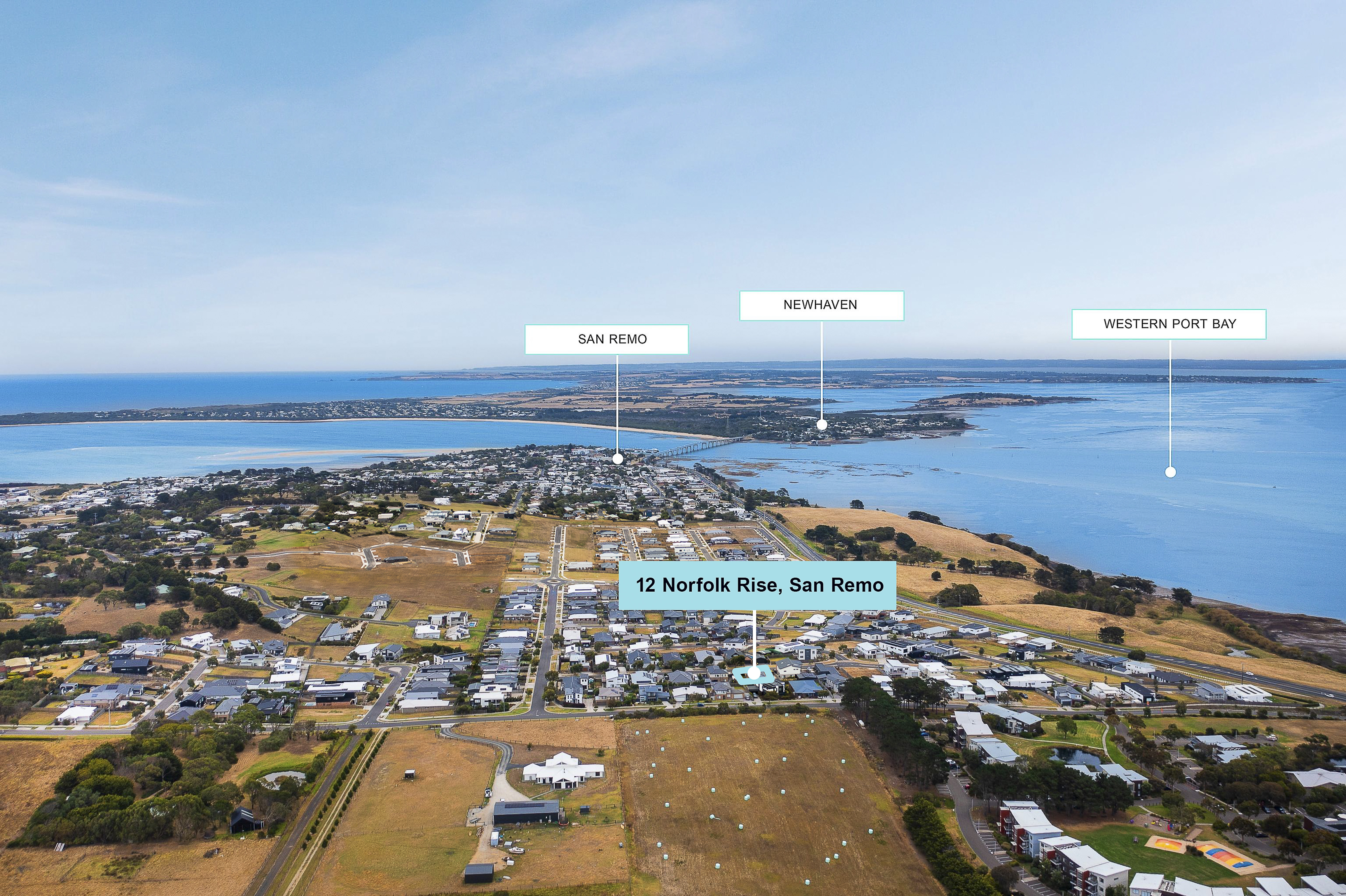 12 NORFOLK RISE, San Remo VIC 3925 - Image 4