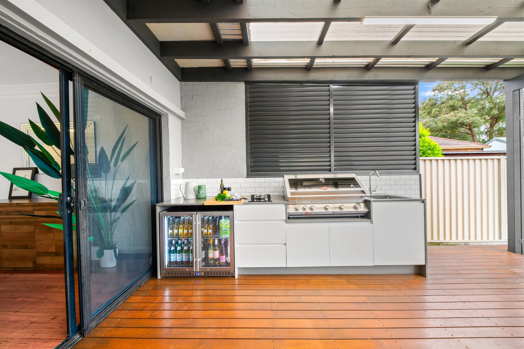 4-bedroom unit at 136A King Street, Mascot, NSW 2020, , New South Wales