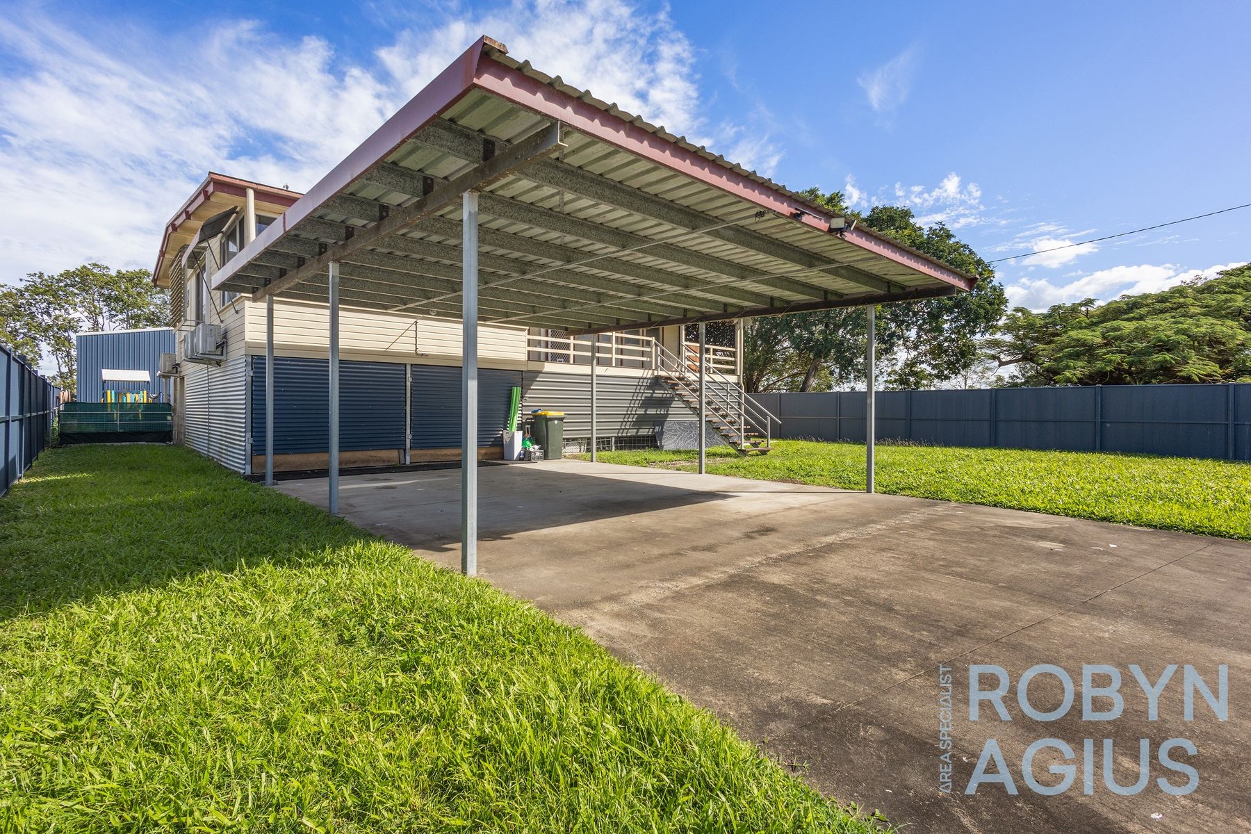 3-bedroom house at 5 REG SMITH STREET, Marian QLD 4753, Mackay, Queensland