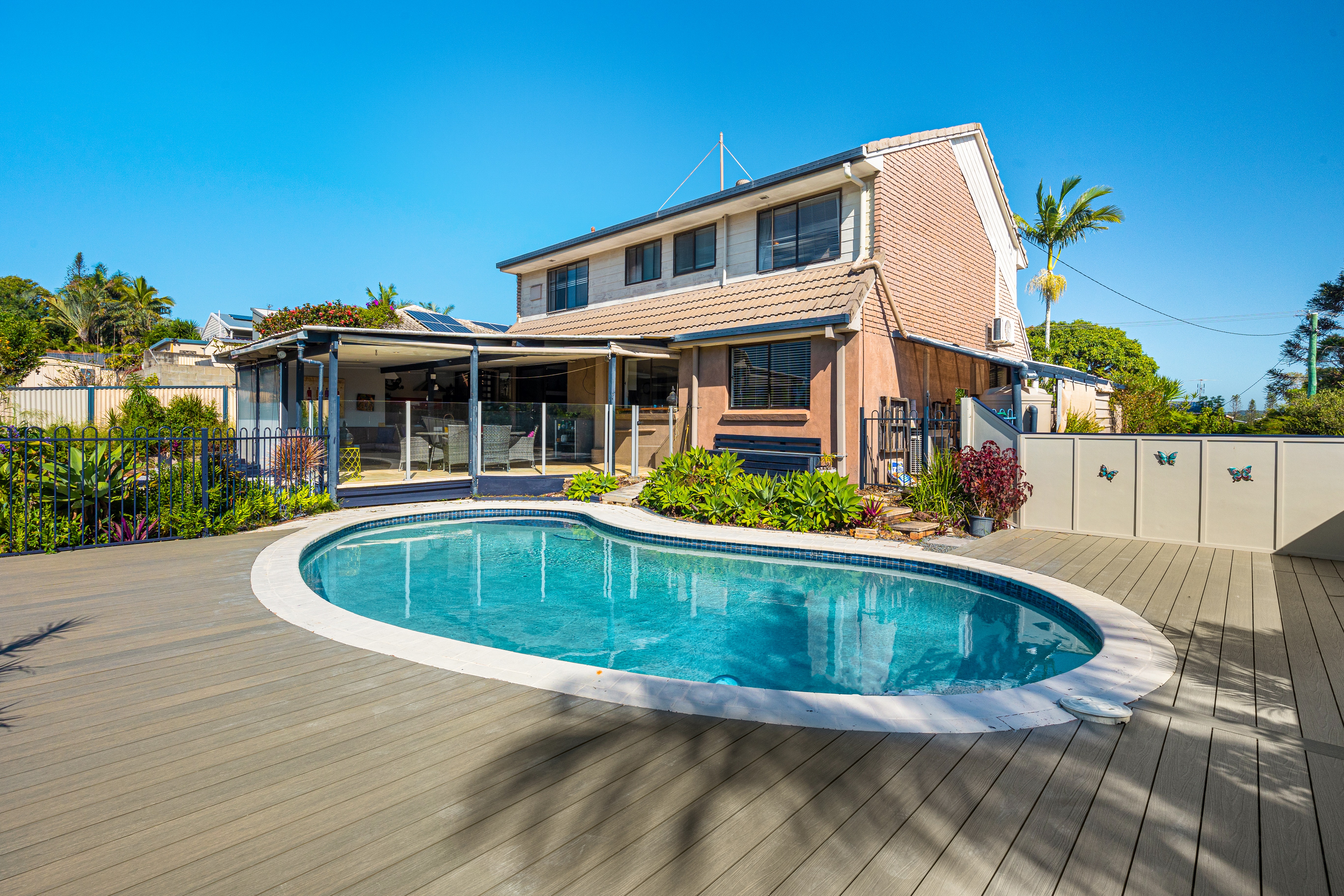 4-bedroom house at 54 AVOCADO CRESCENT, Bli Bli QLD 4560, Sunshine Coast, Queensland