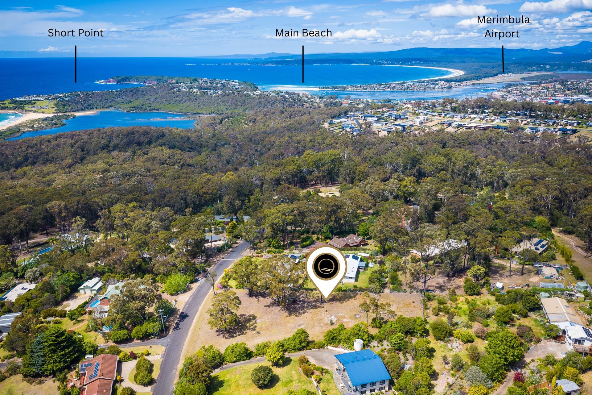15 NOLAN DRIVE, Tura Beach NSW 2548 - Image 9