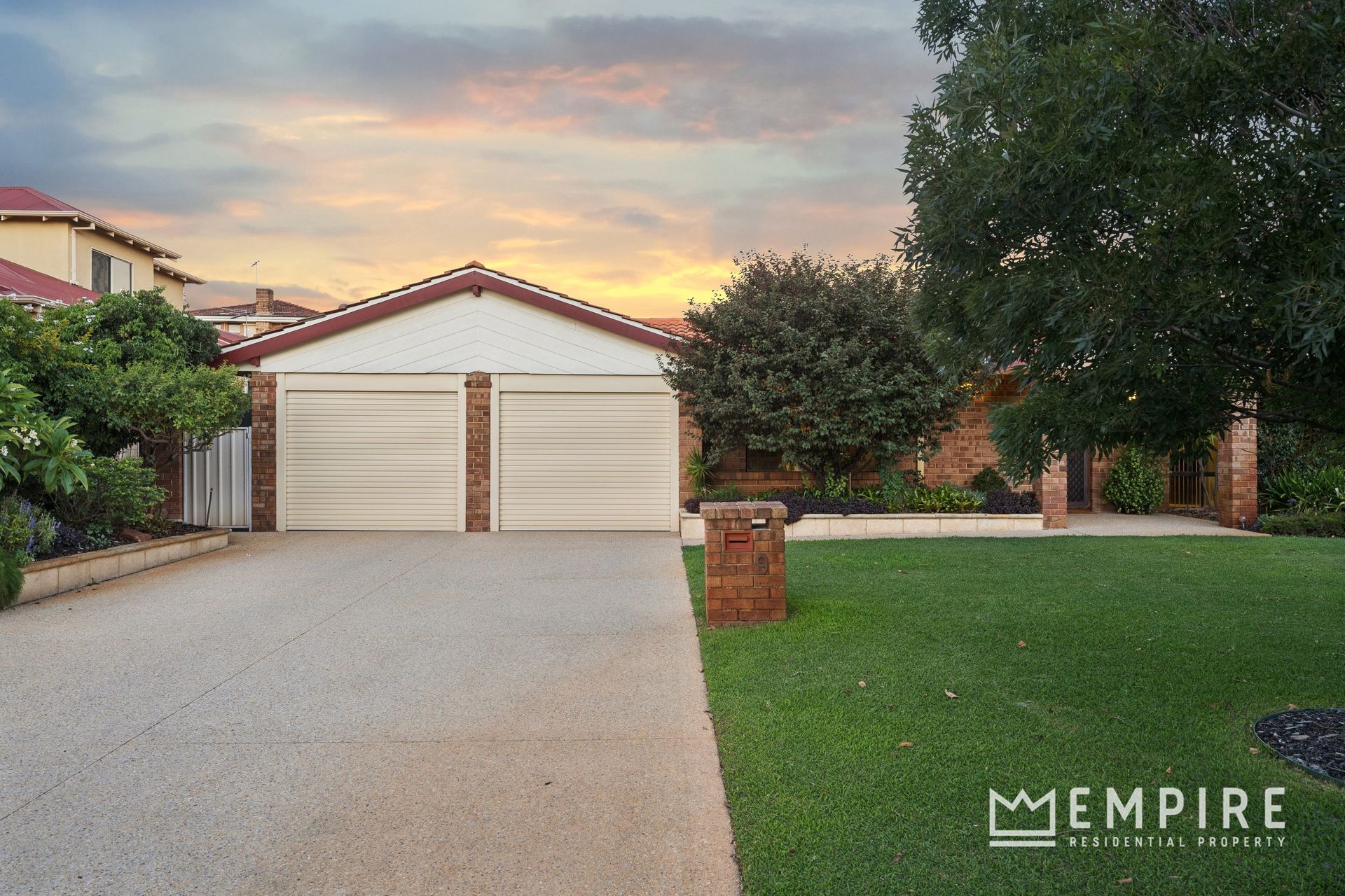 4-bedroom house at 9 DEVENISH WAY, Leeming WA 6149, Melville, Western Australia