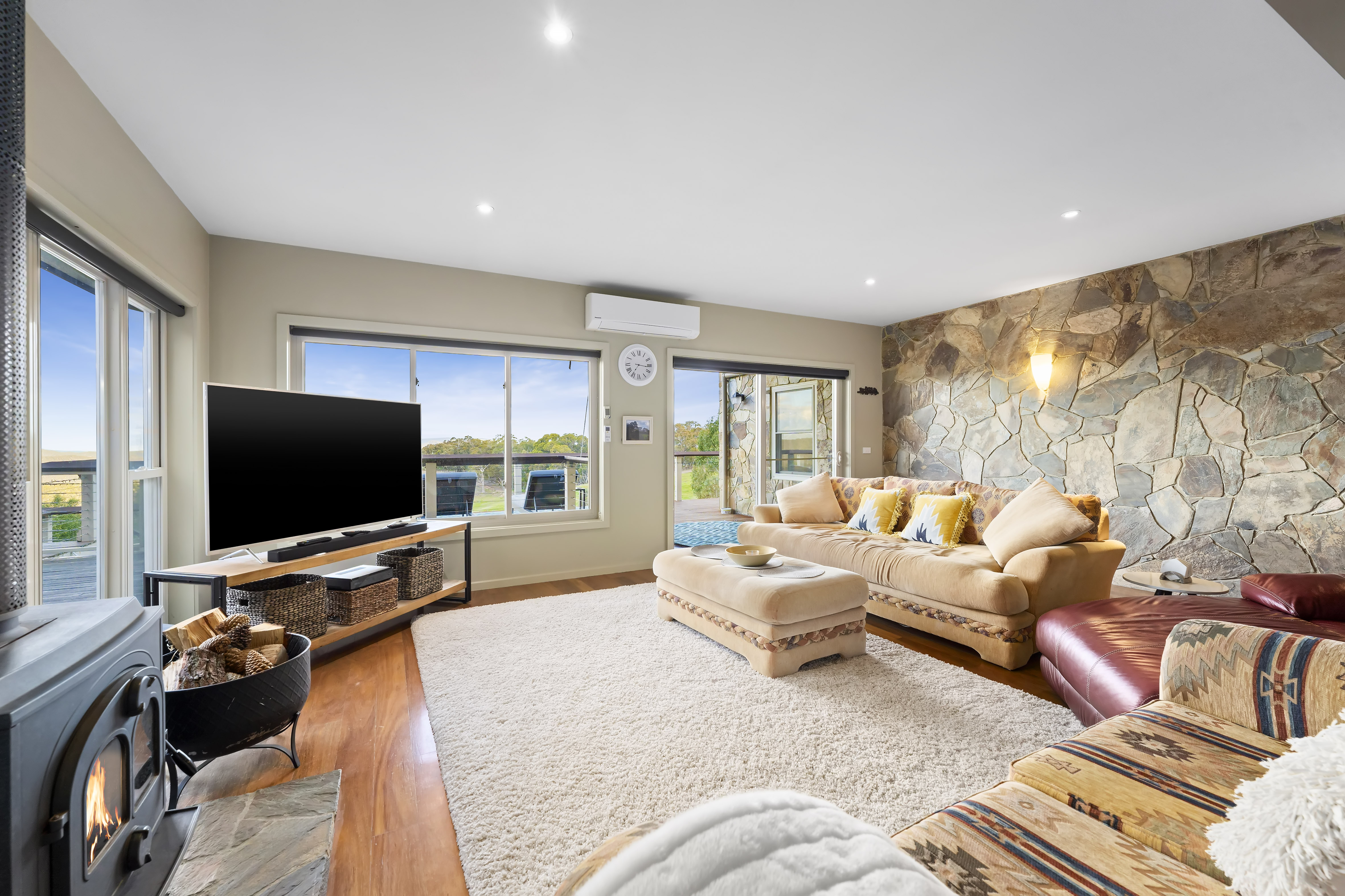 6-bedroom house at 1770 SKYLINE ROAD, Maintongoon VIC 3714, Murrindindi, Victoria