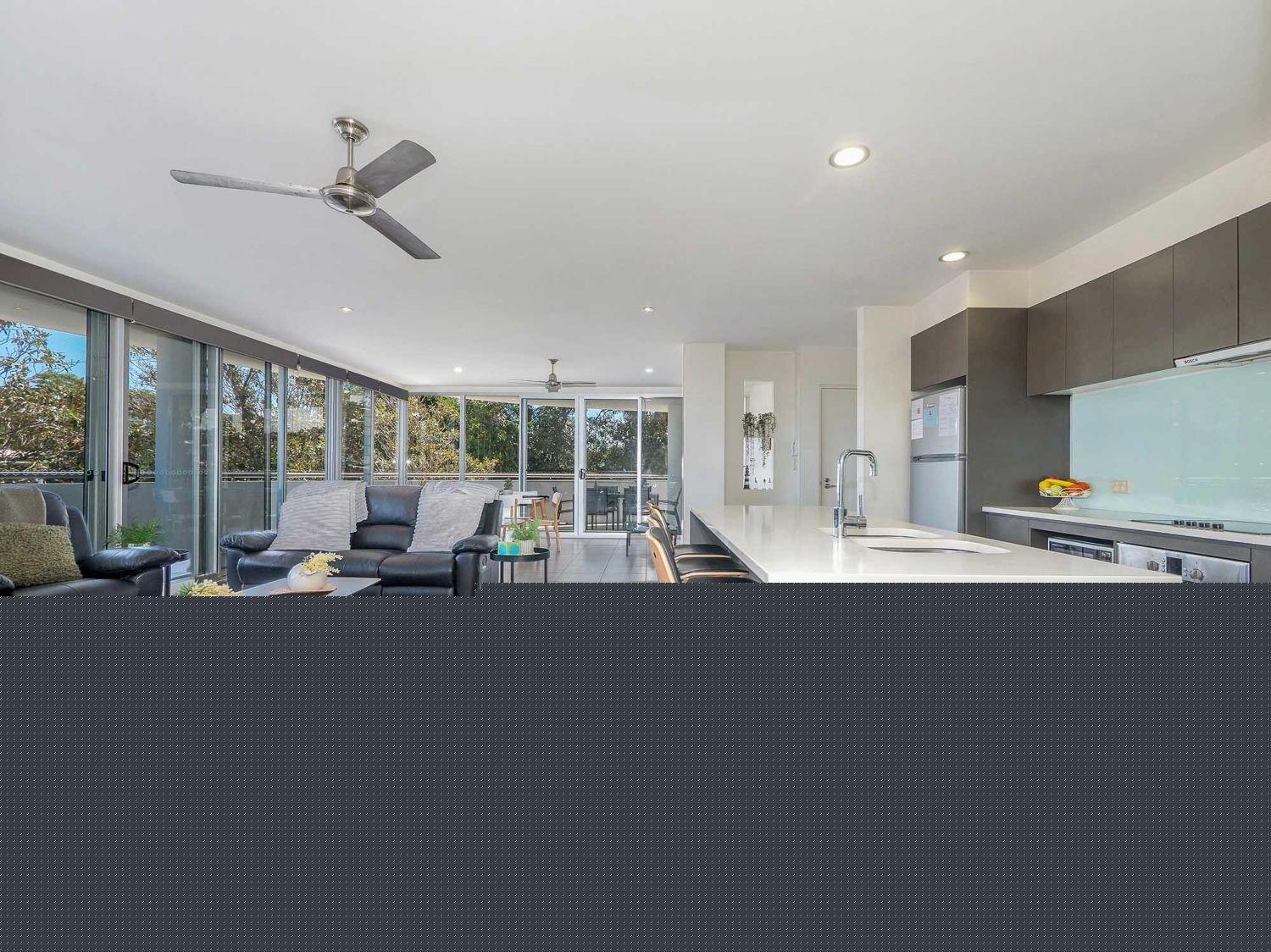 3-bedroom unit at Unit 2 18-22 Oak Street, Evans Head, Nsw, 2473, Richmond Valley, New South Wales