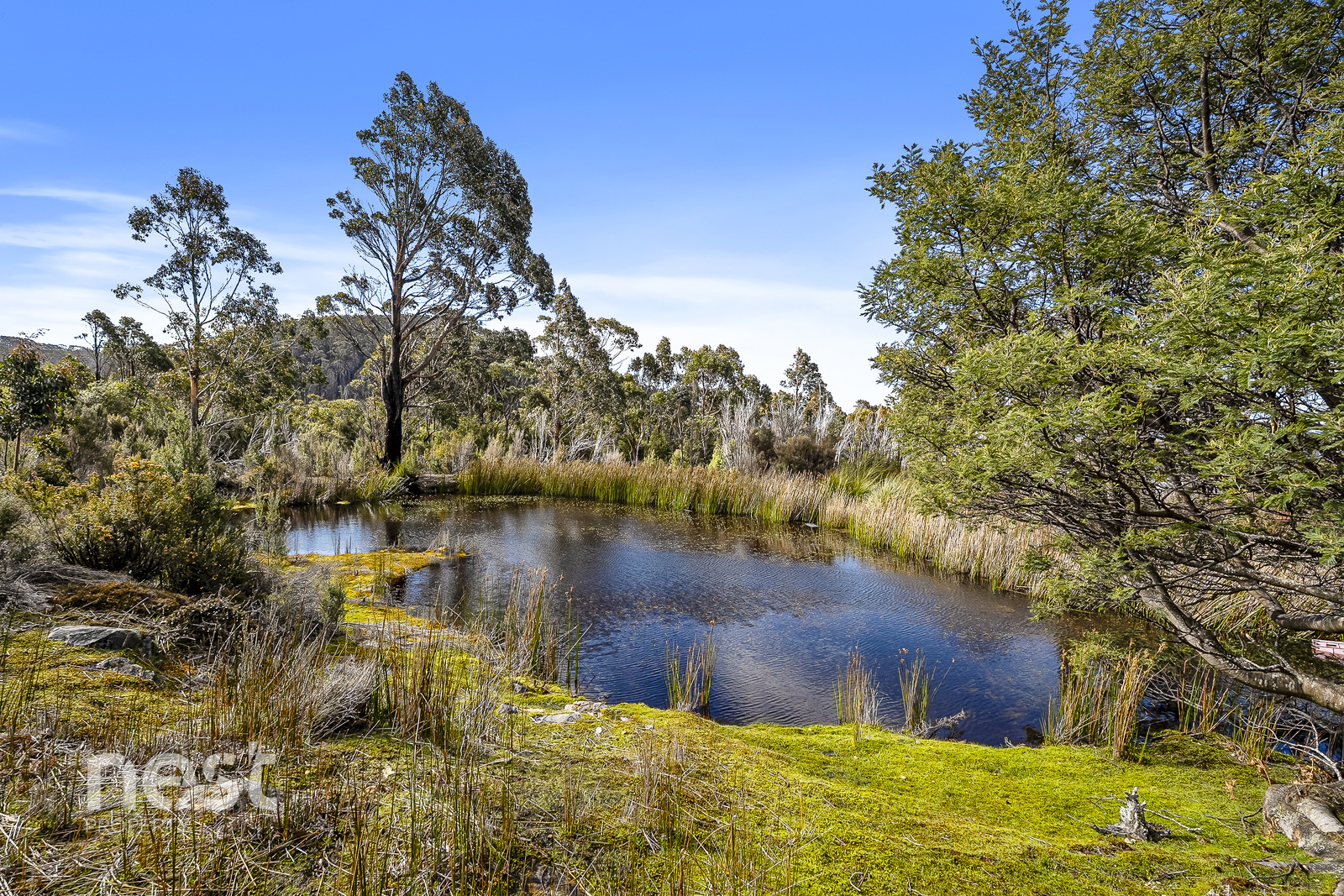 2-bedroom house at 1000 VAN MOREY ROAD, Margate TAS 7054, Kingborough, Tasmania