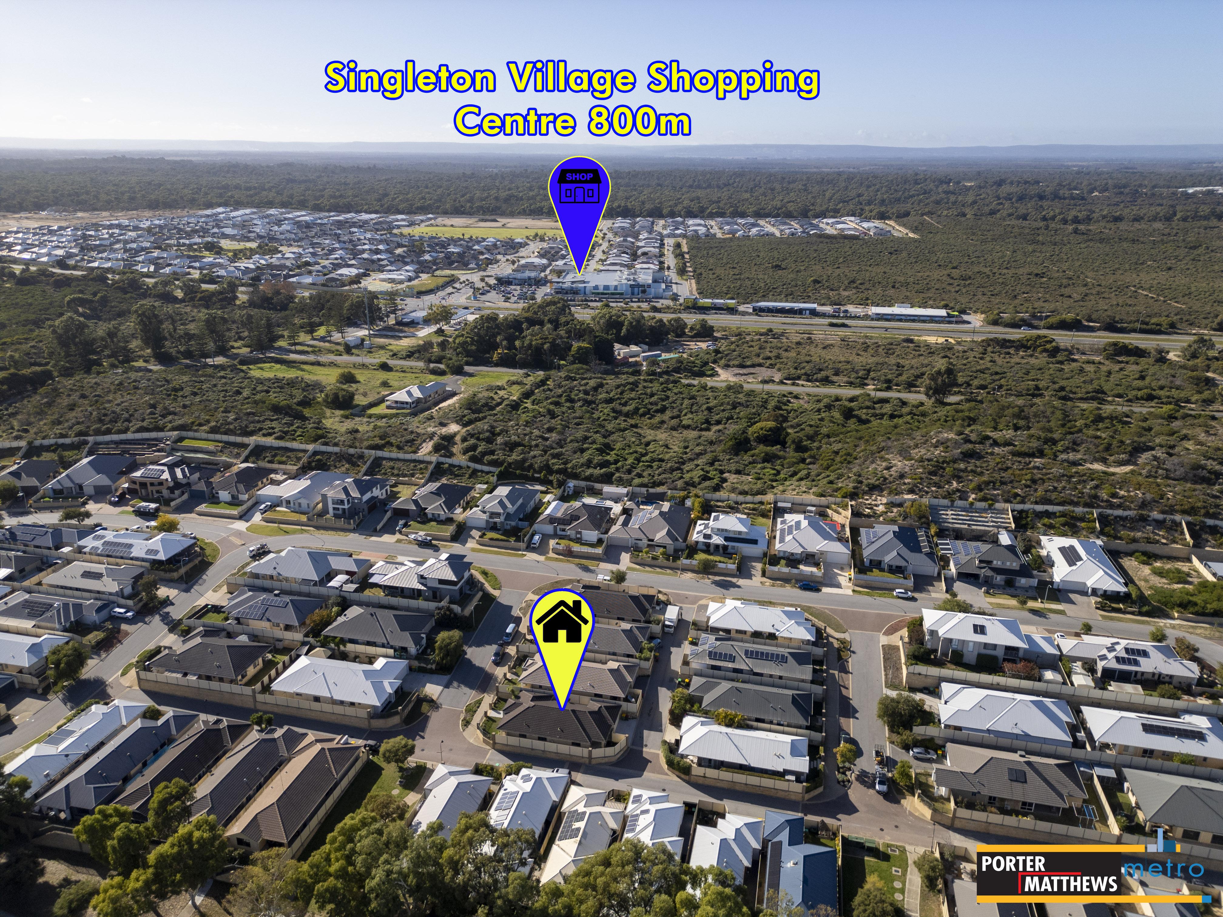 4-bedroom house at 7 Island Way, Singleton, WA 6175, Rockingham, Western Australia