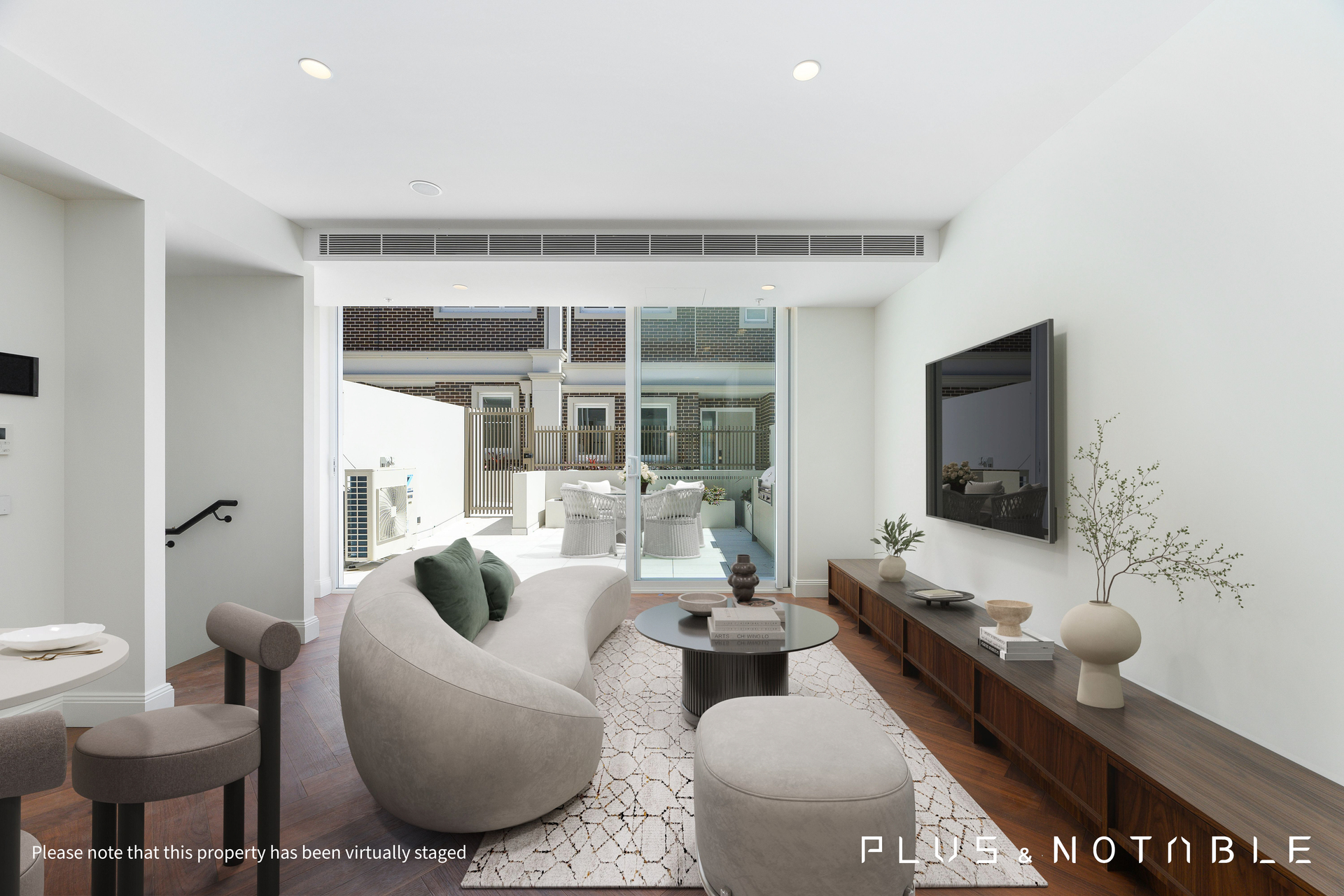 3/2-2a Woodville Avenue, Wahroonga, Nsw, 2076 - Image 2
