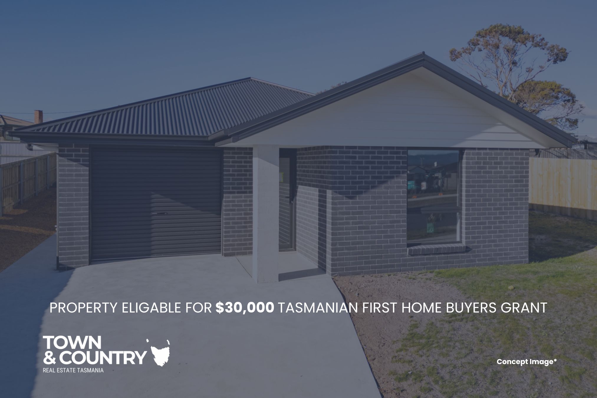 Lot 28 Jasper Place, George Town, Tas, 7253 - Image 1