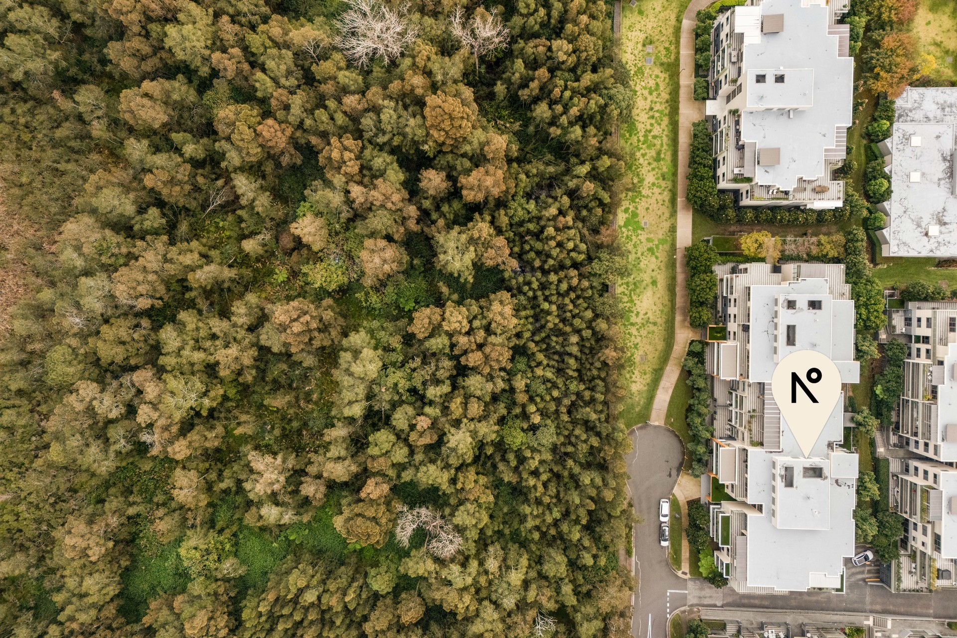 2-bedroom unit at 150/2 Firetail Drive, Warriewood, NSW 2102, Northern Beaches, New South Wales