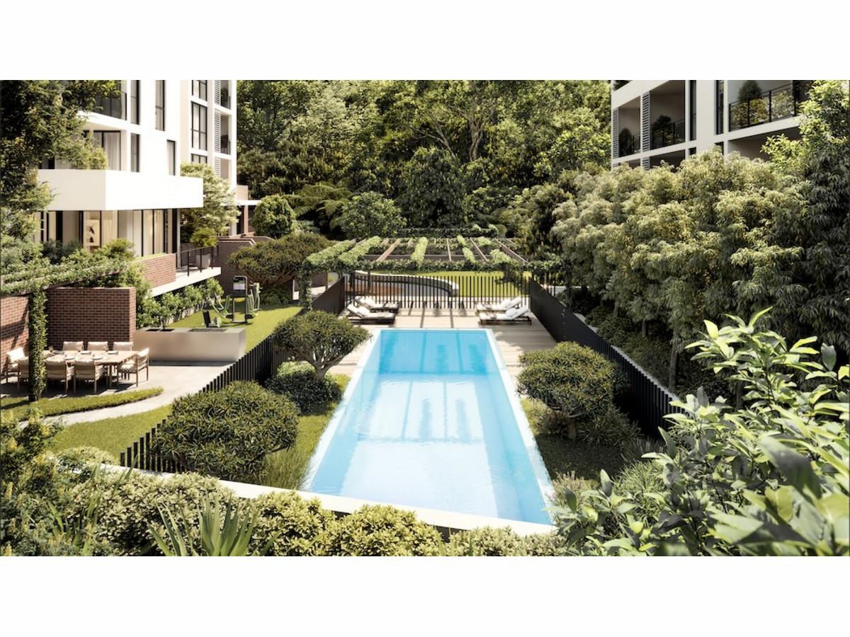 1-65/21 Ashford Avenue,, Castle Hill, Nsw, 2154 - Image 3