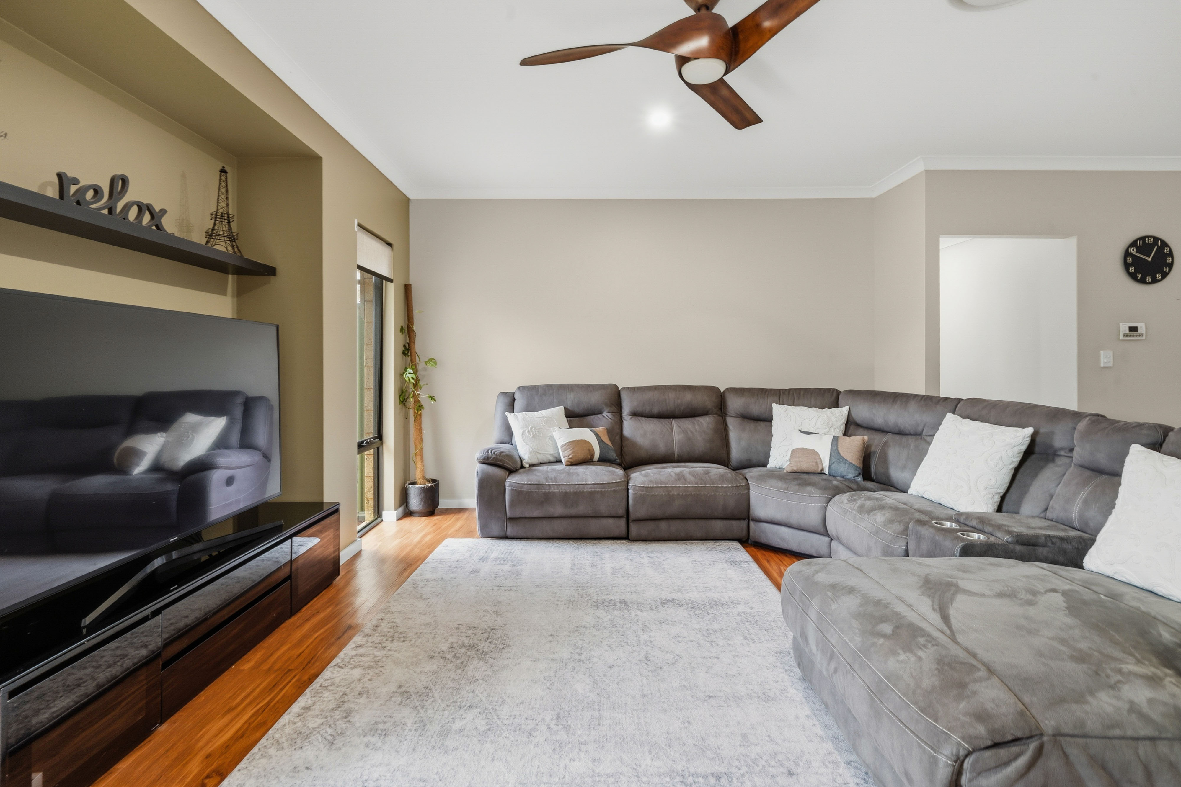 4-bedroom house at 11 TASSELL WAY, Ravenswood WA 6208, Murray, Western Australia
