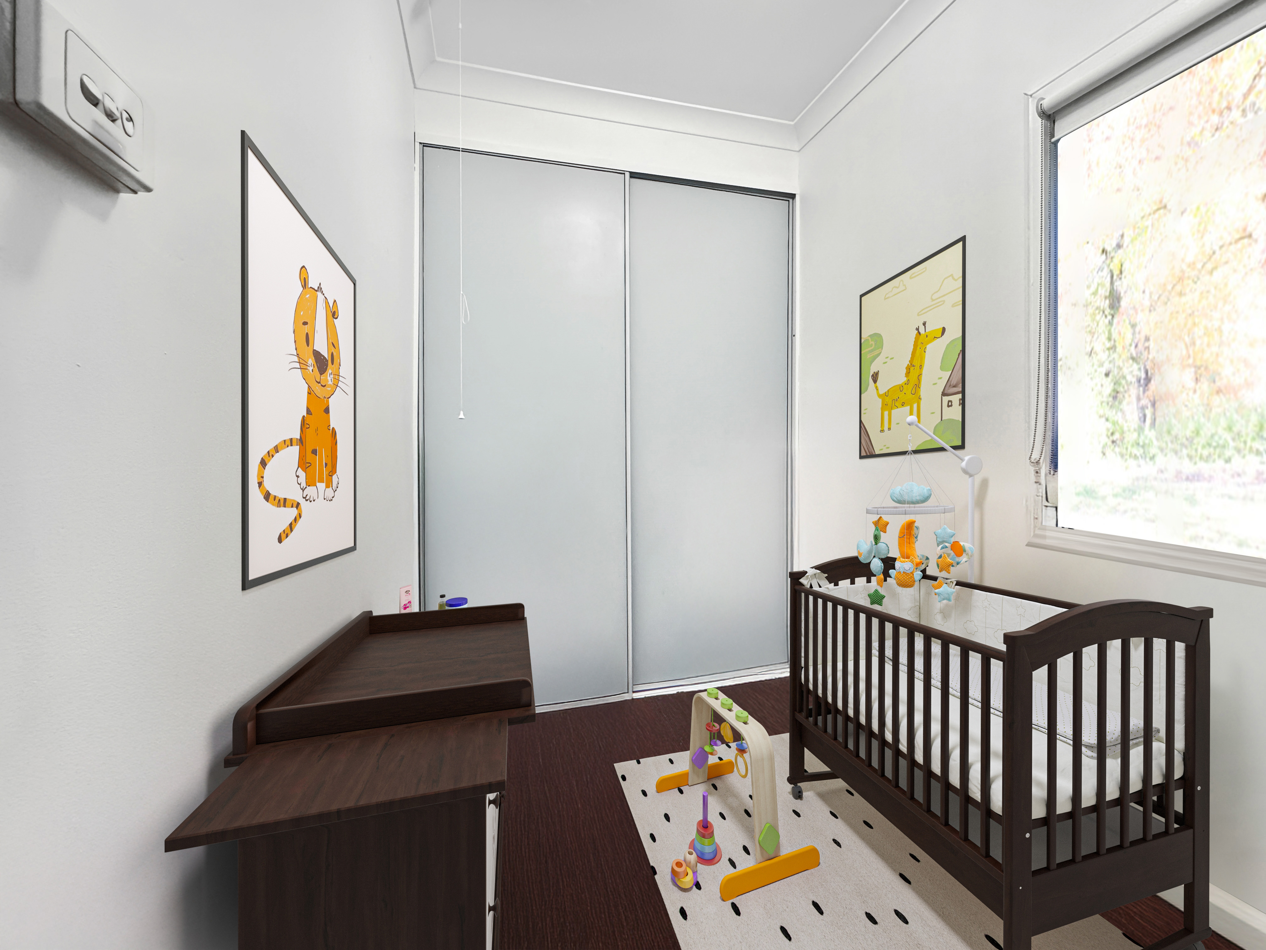 3-bedroom house at 6 Fourth Street, Lithgow, Nsw, 2790, Lithgow, New South Wales