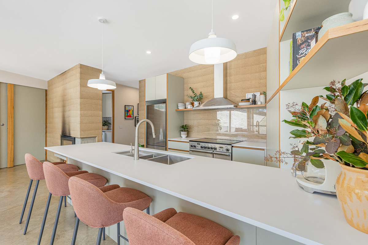 2-bedroom house at 36 AUCKLAND STREET, Candelo NSW 2550, Bega Valley, New South Wales