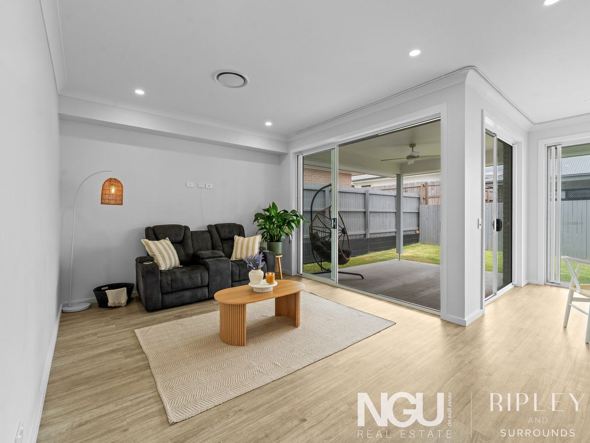 4-bedroom house at 18 Palmerston Street, Ripley, QLD 4306, , Queensland