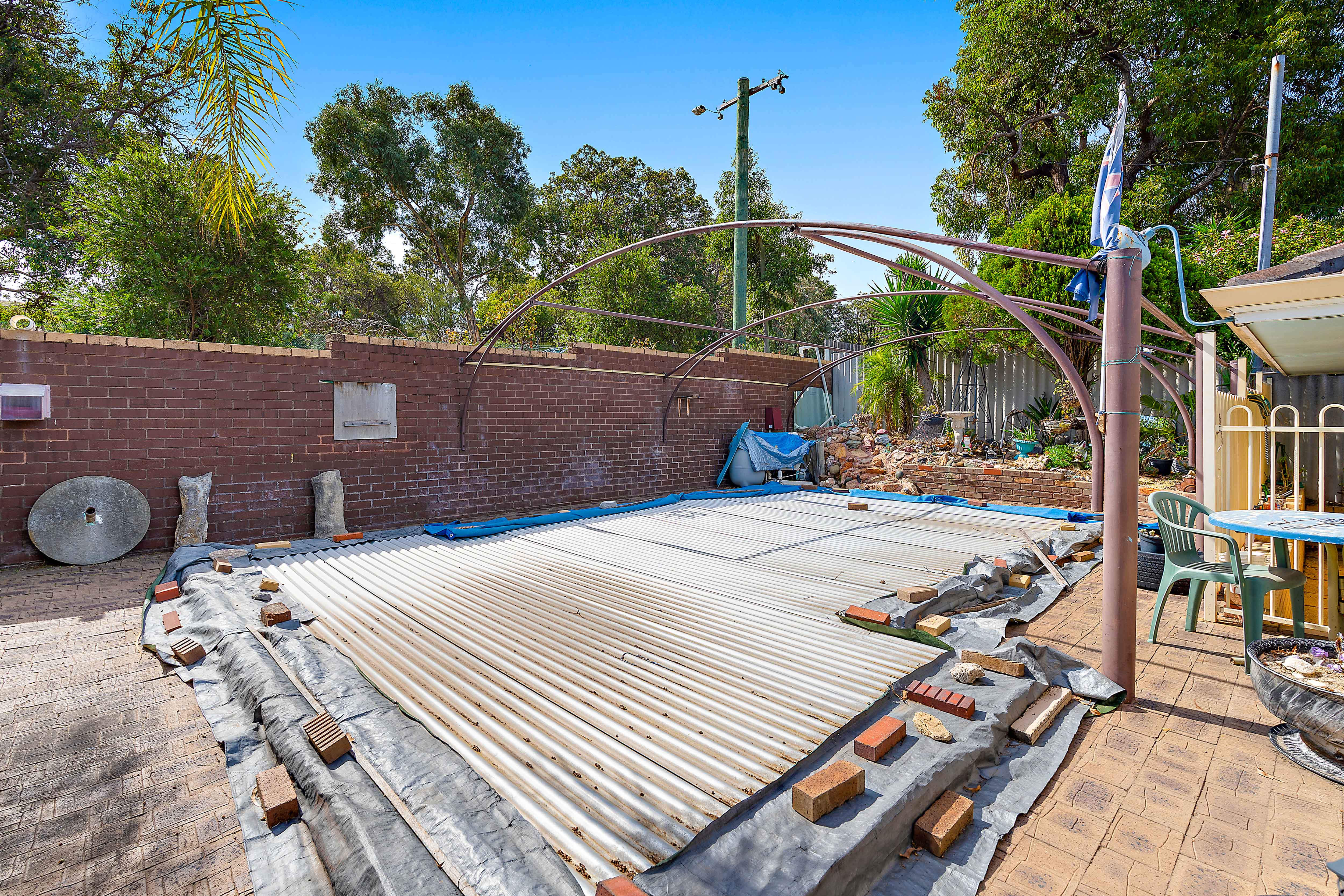 4-bedroom house at 21 Antonio Street, Coolbellup, WA 6163, Cockburn, Western Australia
