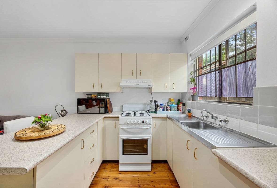 2-bedroom unit at 3/66 Chapel Street, Belmore, NSW 2192, Canterbury-Bankstown, New South Wales