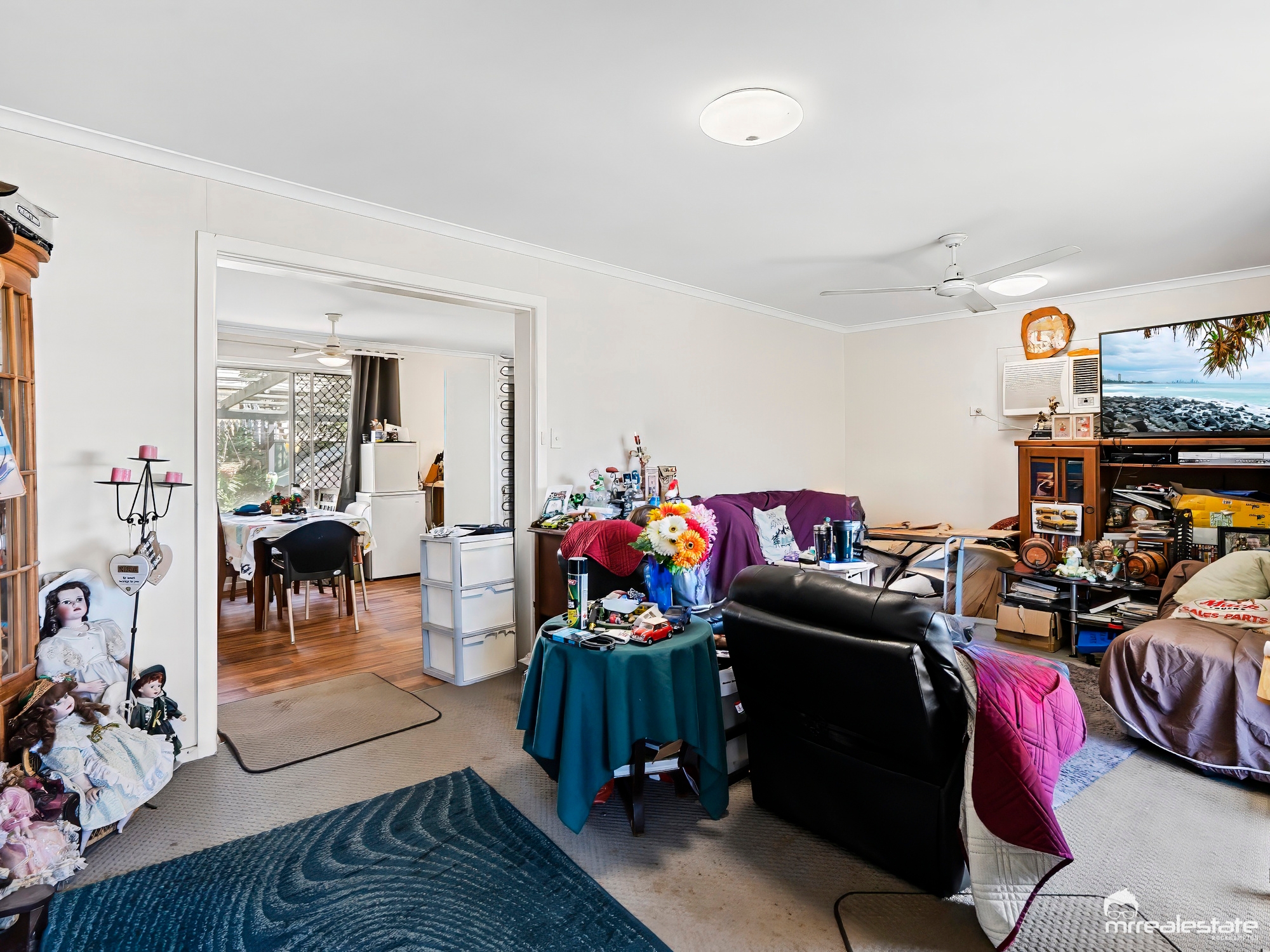12 MCCARTHY STREET, Gracemere QLD 4702 - Image 4