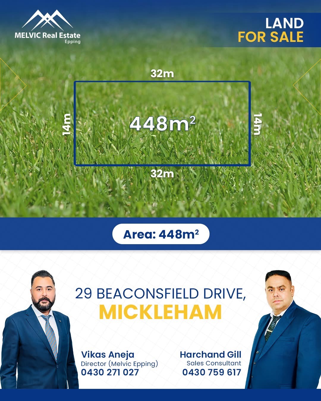 29 Beaconsfield Drive, Mickleham, VIC 3064 - Image 1