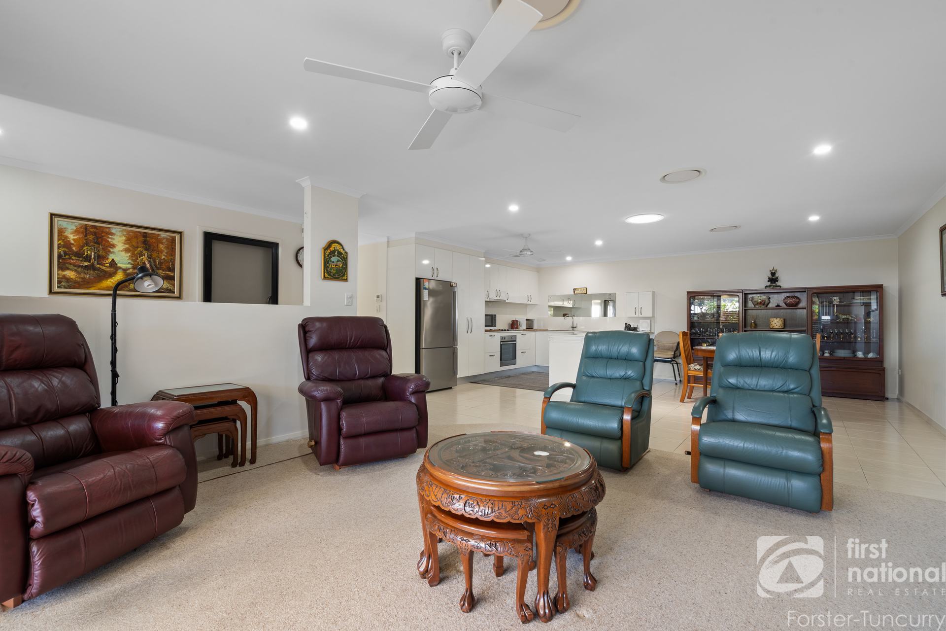 3-bedroom unit at 1/56 Grandis Drive, Tuncurry, NSW 2428, Mid-Coast, New South Wales