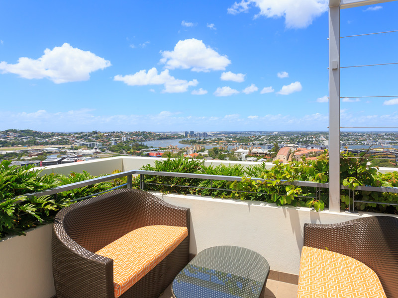 1-bedroom house at 713 (702a)/35 Campbell Street, Bowen Hills, Qld, 4006, Brisbane, Queensland