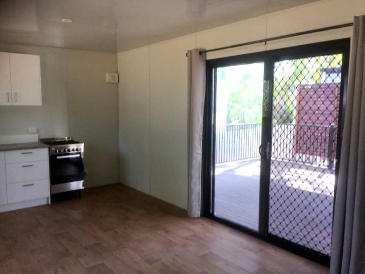 2-bedroom unit at 79 Hope St, Cooktown, Qld, 4895, Cook, Queensland