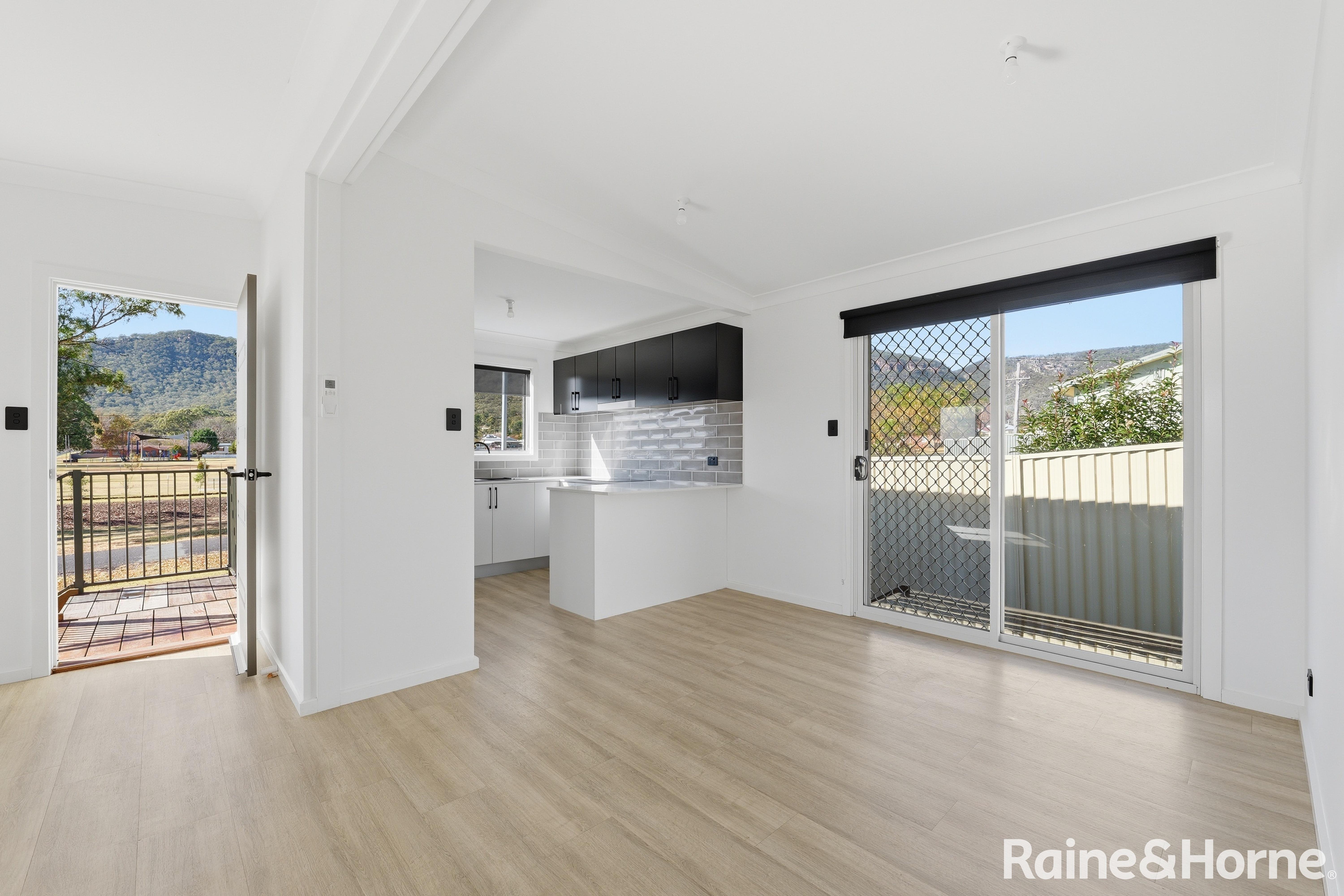 3-bedroom house at 1A MASON STREET, Kandos NSW 2848, Mid-Western, New South Wales