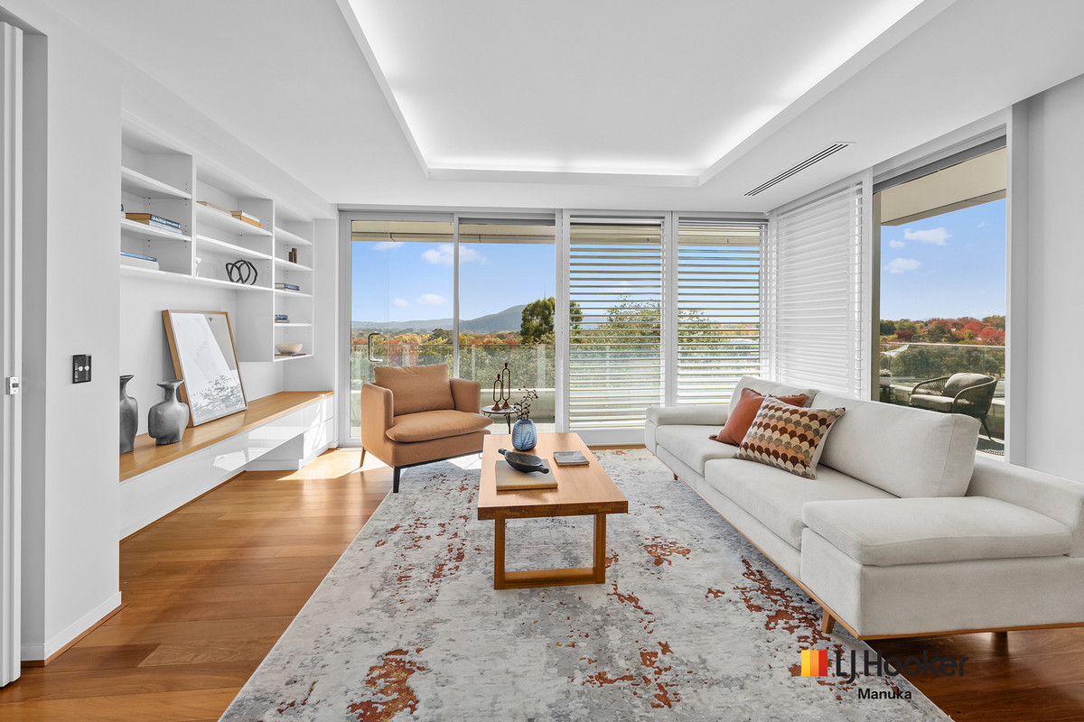 428/2 Grose Street, Deakin, ACT 2600 - Image 9