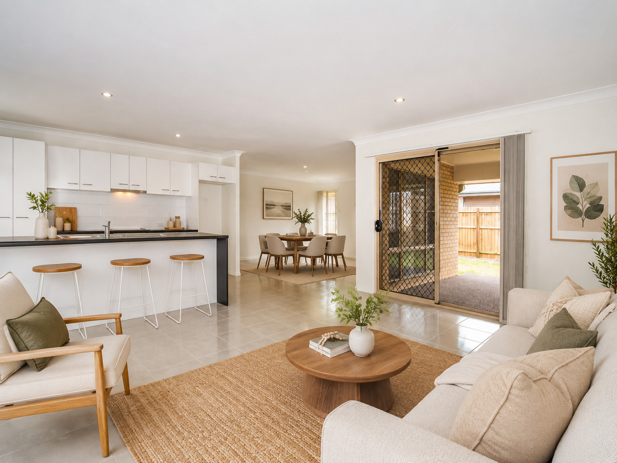 4-bedroom house at 11 FAIRFAX STREET, Cambooya QLD 4358, Toowoomba, Queensland