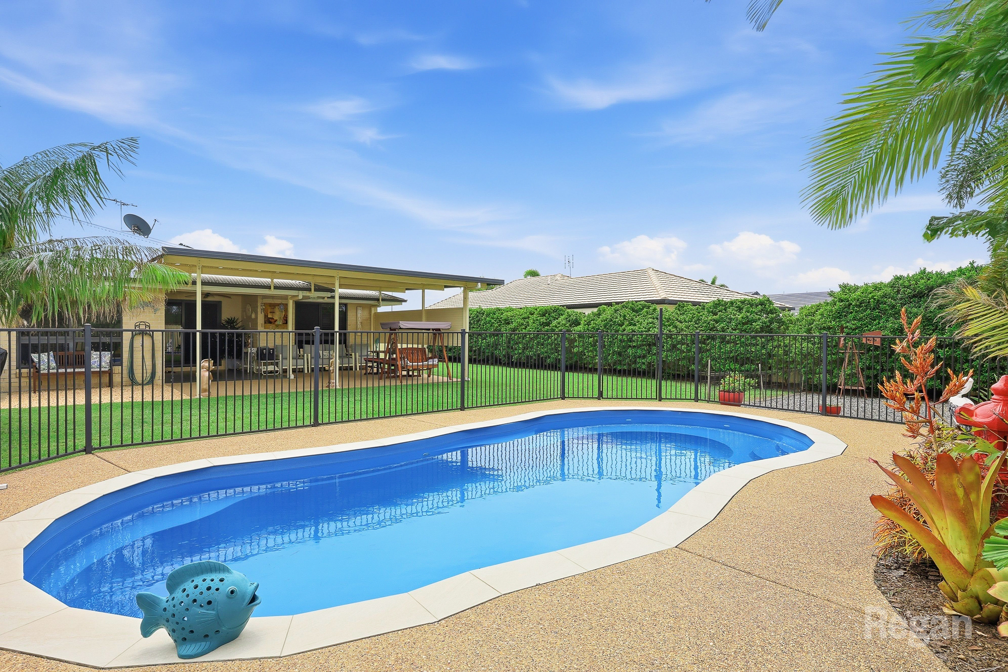 4-bedroom house at 47 MONTE CARLO AVENUE, Zilzie QLD 4710, Livingstone, Queensland