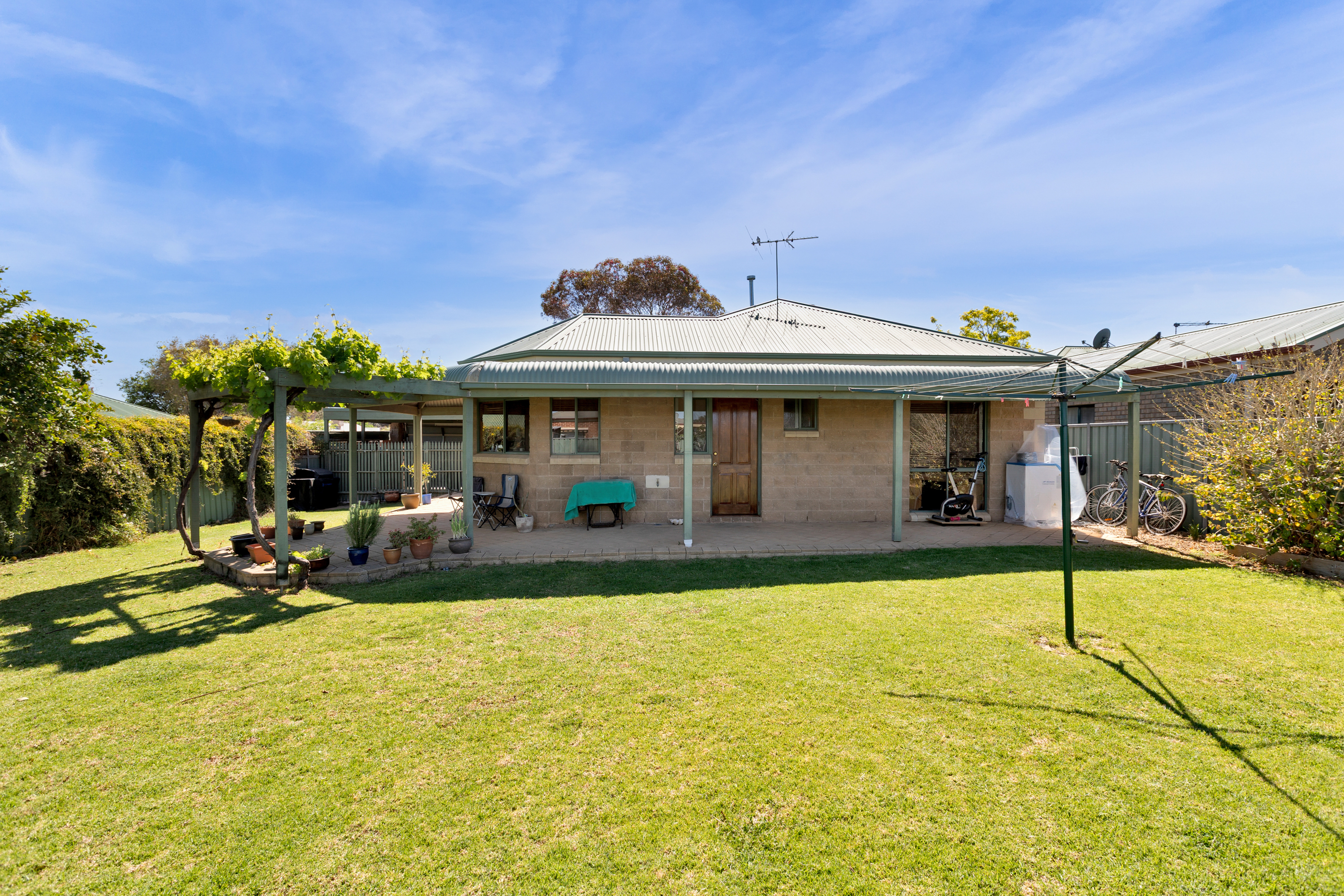 3-bedroom house at 15 MAHOGANY DRIVE, Mildura VIC 3500, Mildura, Victoria