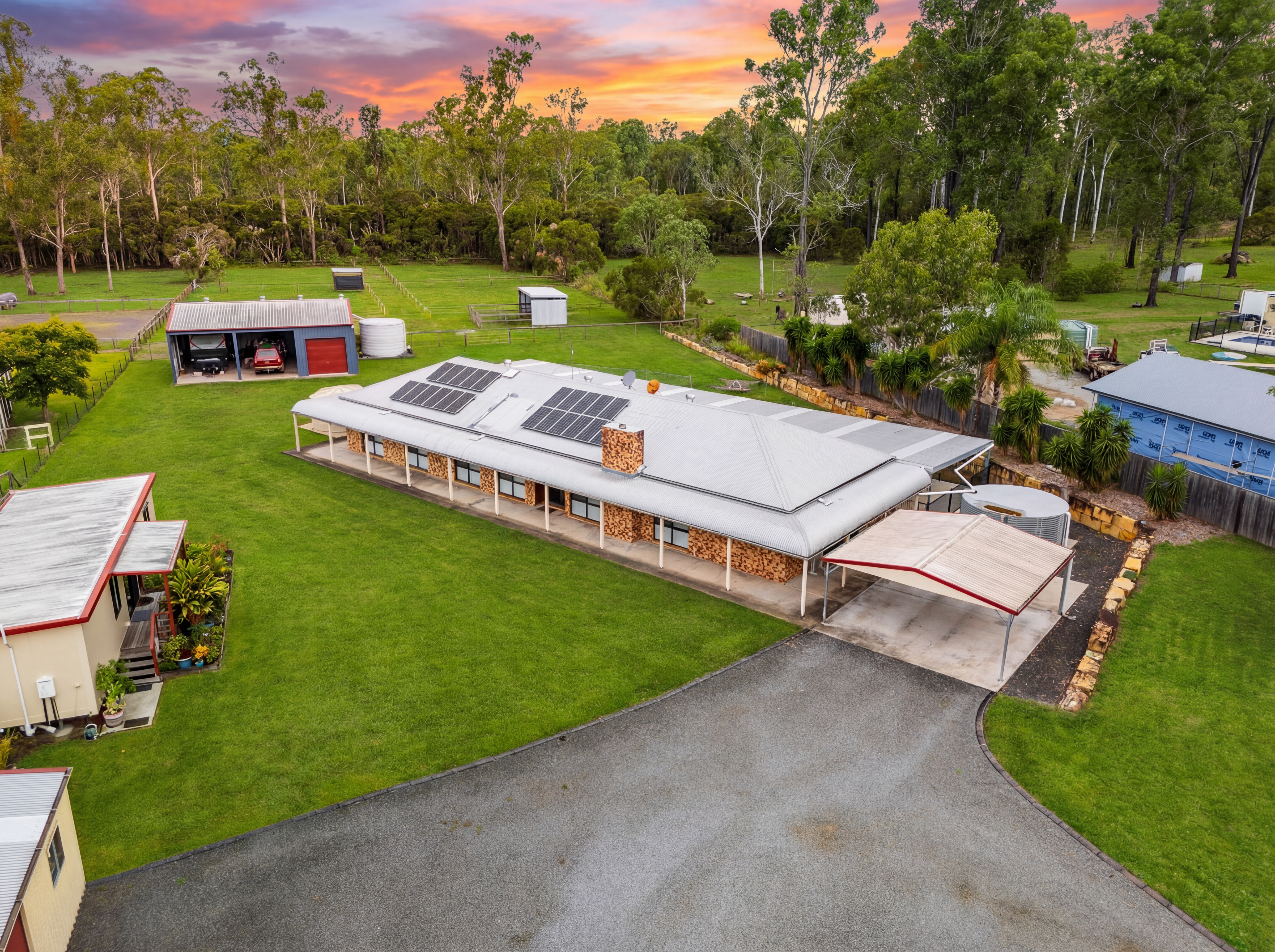 155 Victoria Drive, Jimboomba, Qld, 4280 - Image 1
