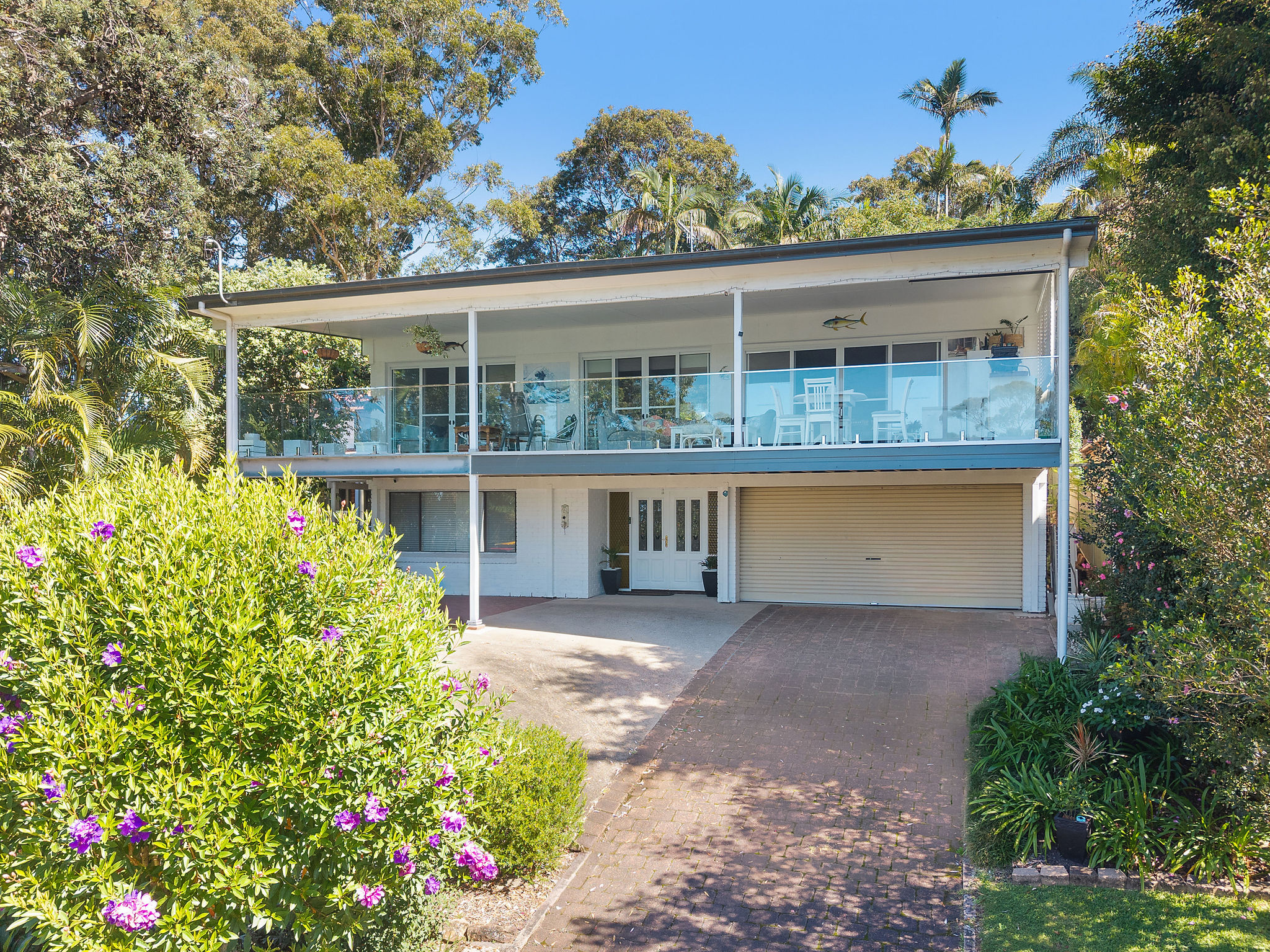 20 DONEGAL ROAD, Berkeley Vale NSW 2261 - Image 1