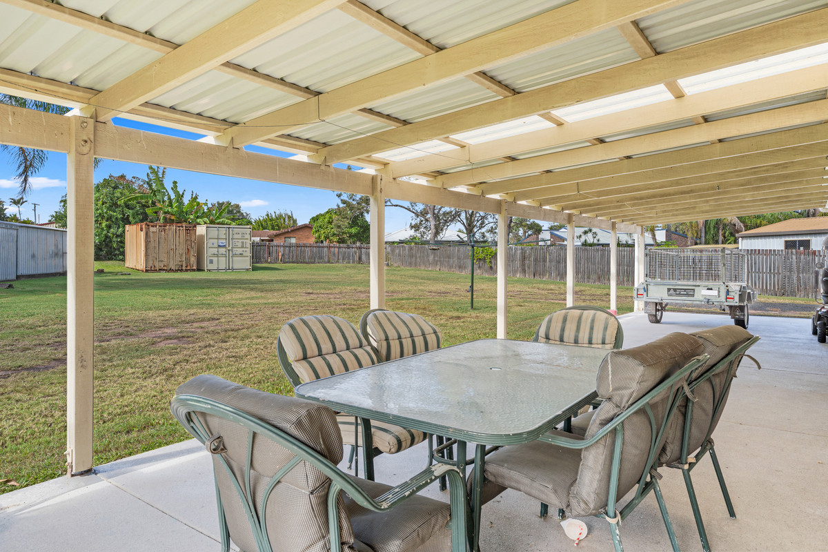 11 HAKEA COURT, Kawungan QLD 4655 - Image 7