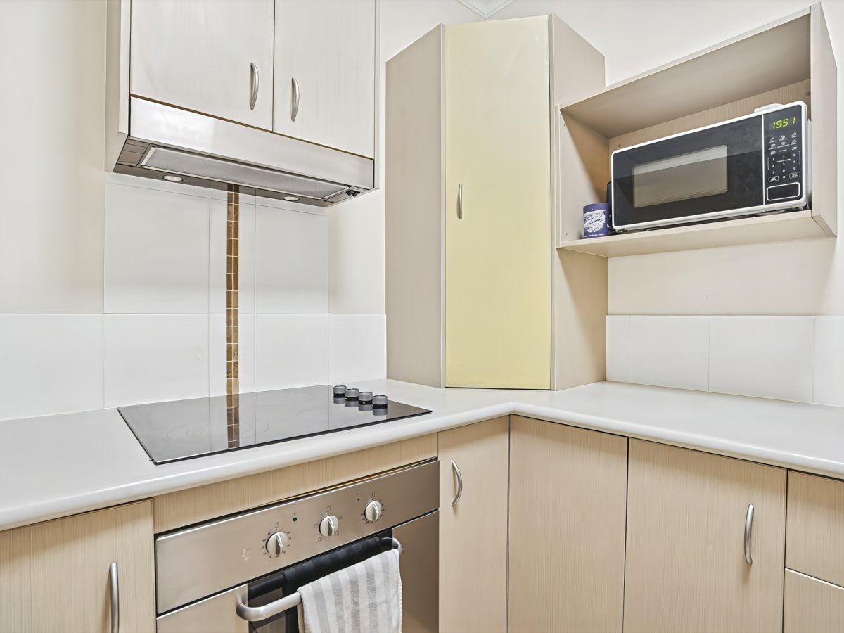 2-bedroom unit at 405/44-62 Clifton Road, Clifton Beach, QLD 4879, Cairns, Queensland