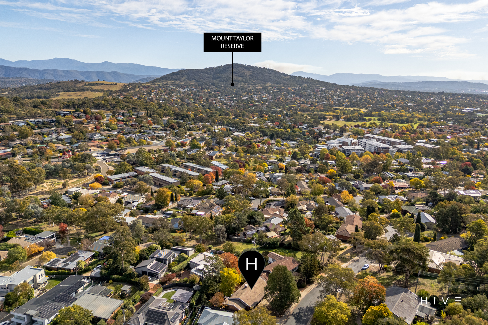 3-bedroom house at 16 ROSEWORTHY CRESCENT, Farrer ACT 2607, Unincorporated Act, Australian Capital Territory