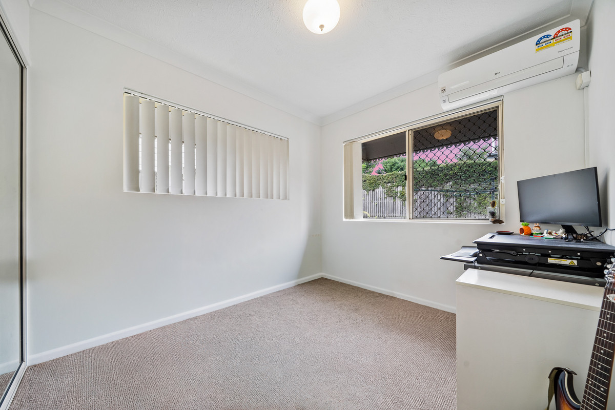 2-bedroom unit at 1 23 MOWBRAY TERRACE, EAST BRISBANE QLD 4169, Brisbane, Queensland