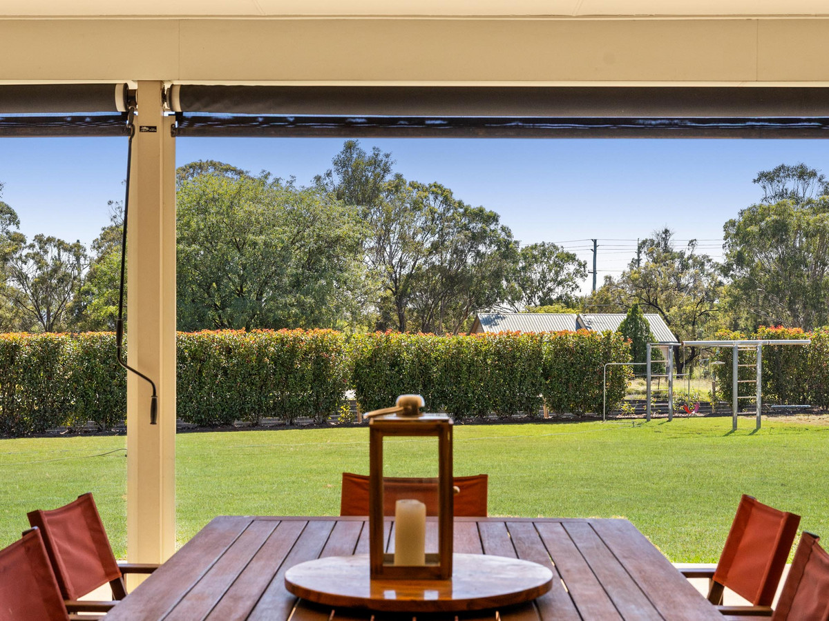 4-bedroom house at 3 FRONTIER COURT, Gowrie Junction QLD 4352, Toowoomba, Queensland