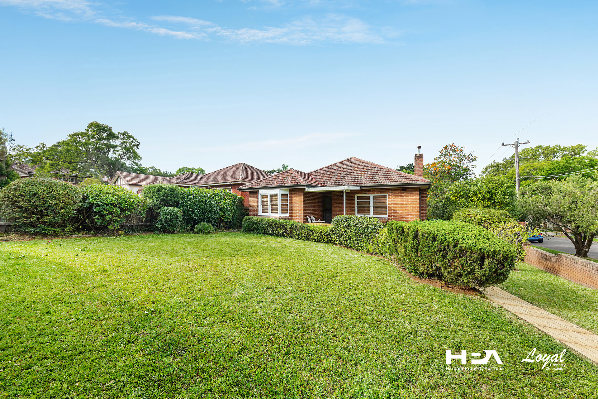 7 The Boulevarde, Epping, Nsw, 2121 - Image 1