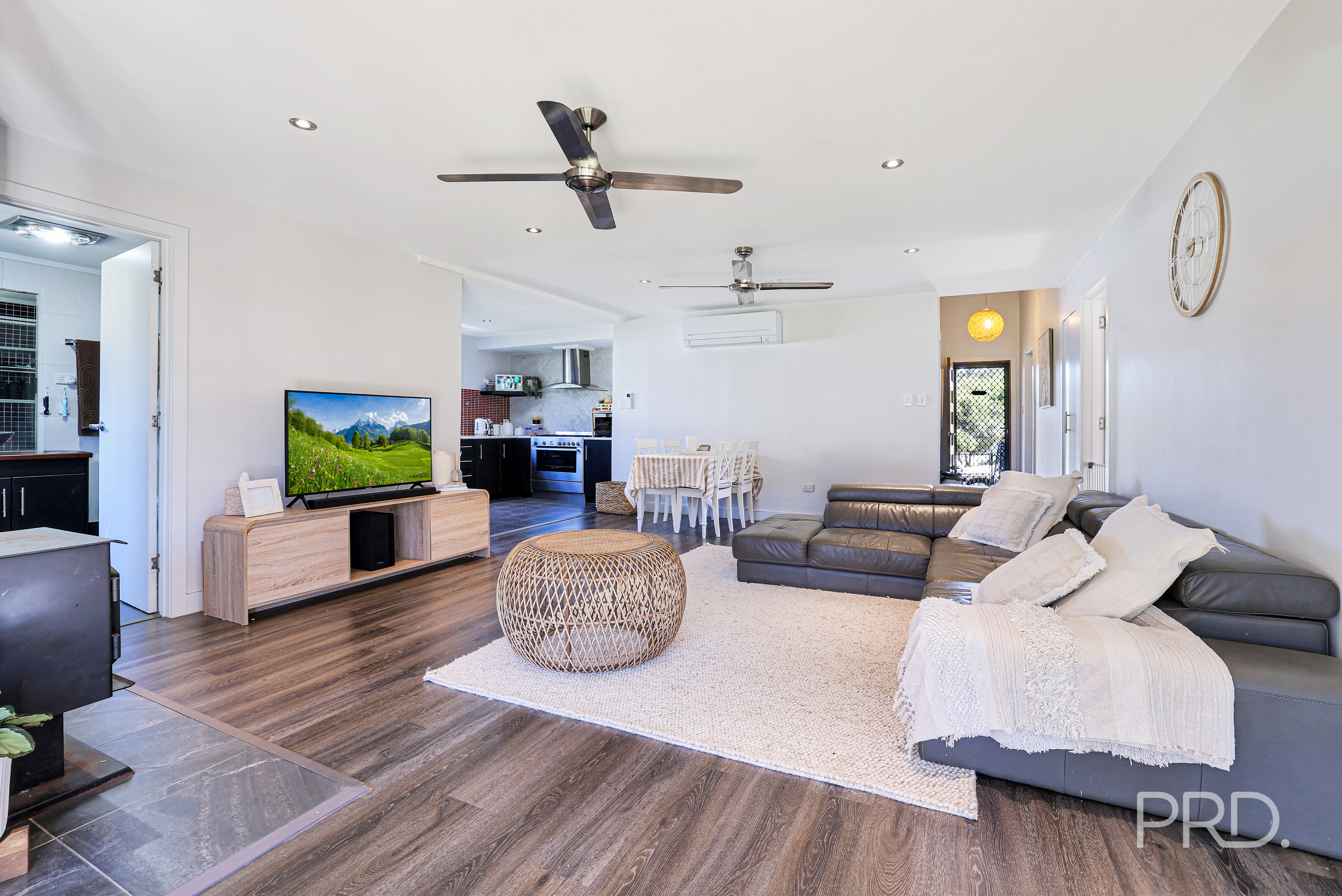 4-bedroom house at 160 Little Street, Murrurundi, Nsw, 2338, Upper Hunter, New South Wales