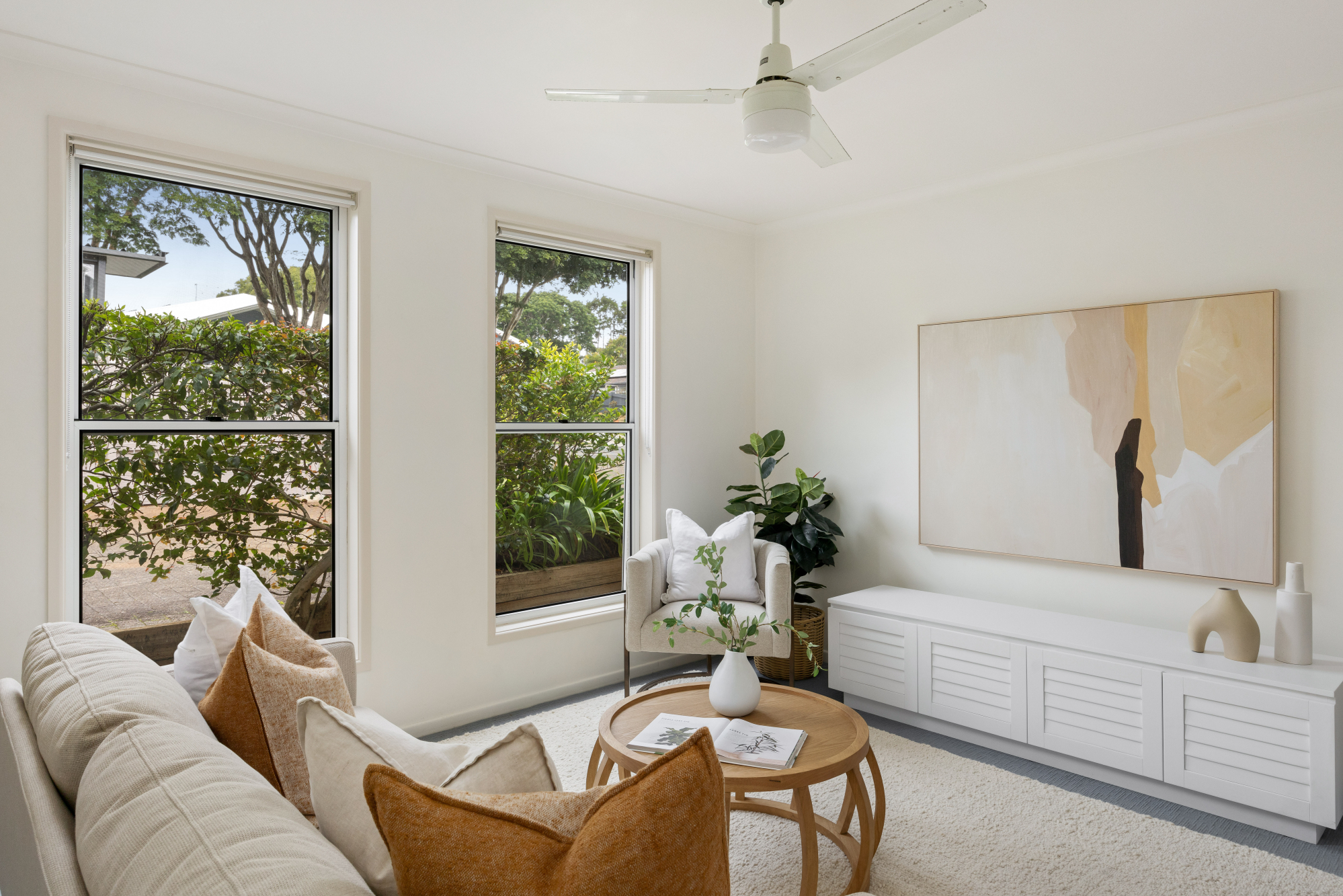 3-bedroom unit at 1/44 Lindsay Road, Buderim, Qld, 4556, Sunshine Coast, Queensland