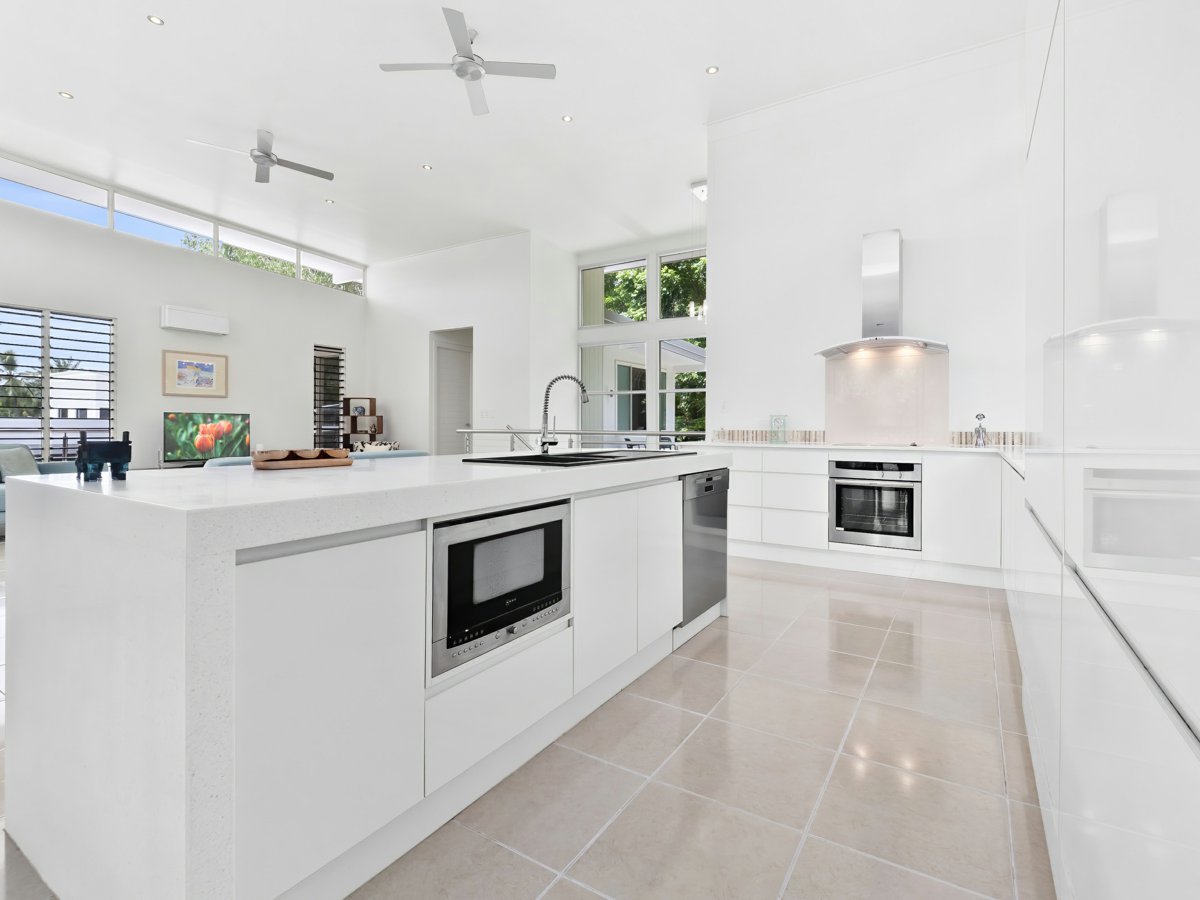 3-bedroom house at 6/109 Upolu Esplanade, Palm Cove, QLD 4879, Cairns, Queensland