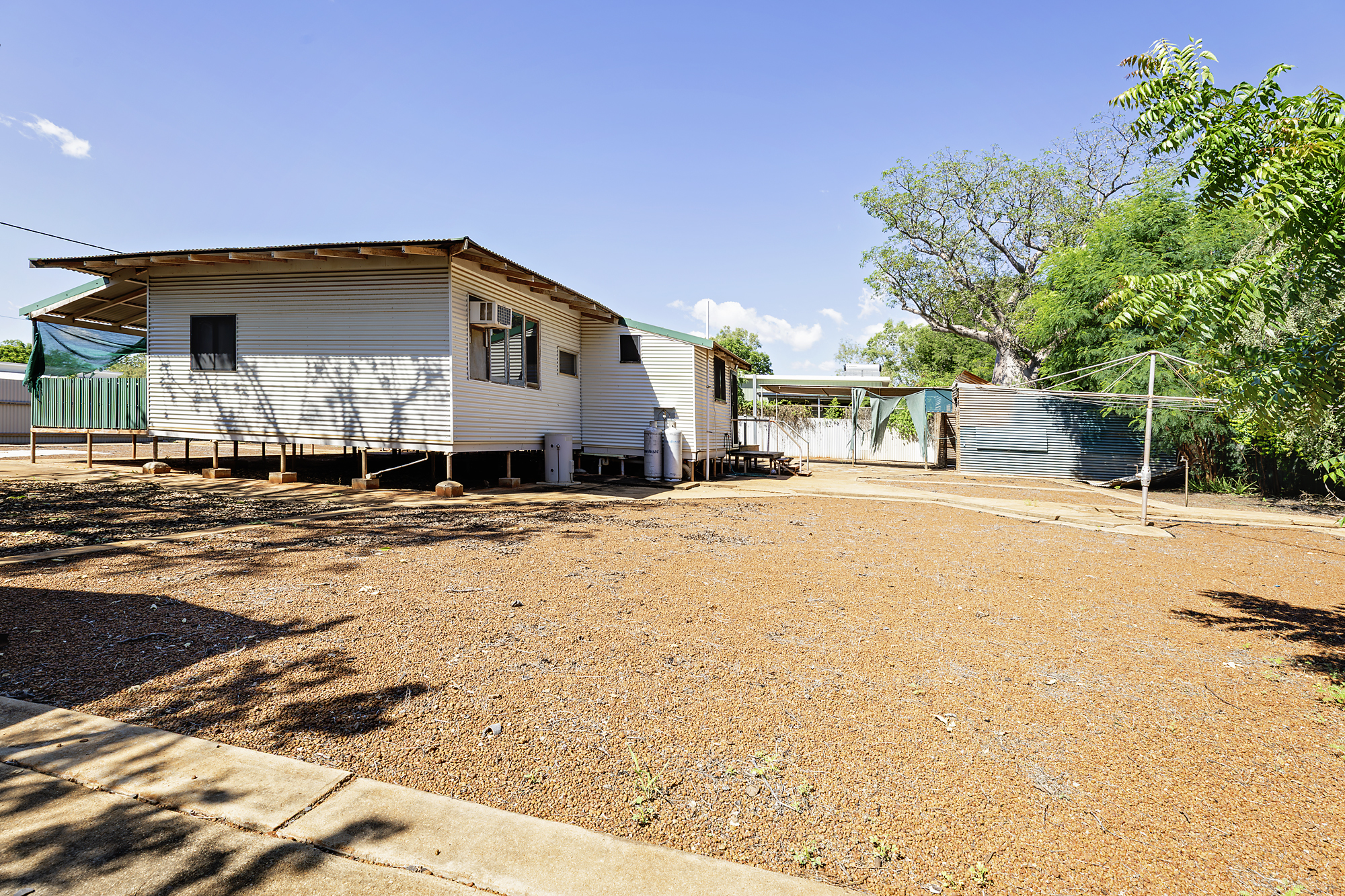 3-bedroom house at 34 Knowsley Street West, Derby, WA 6728, Derby-West Kimberley, Western Australia