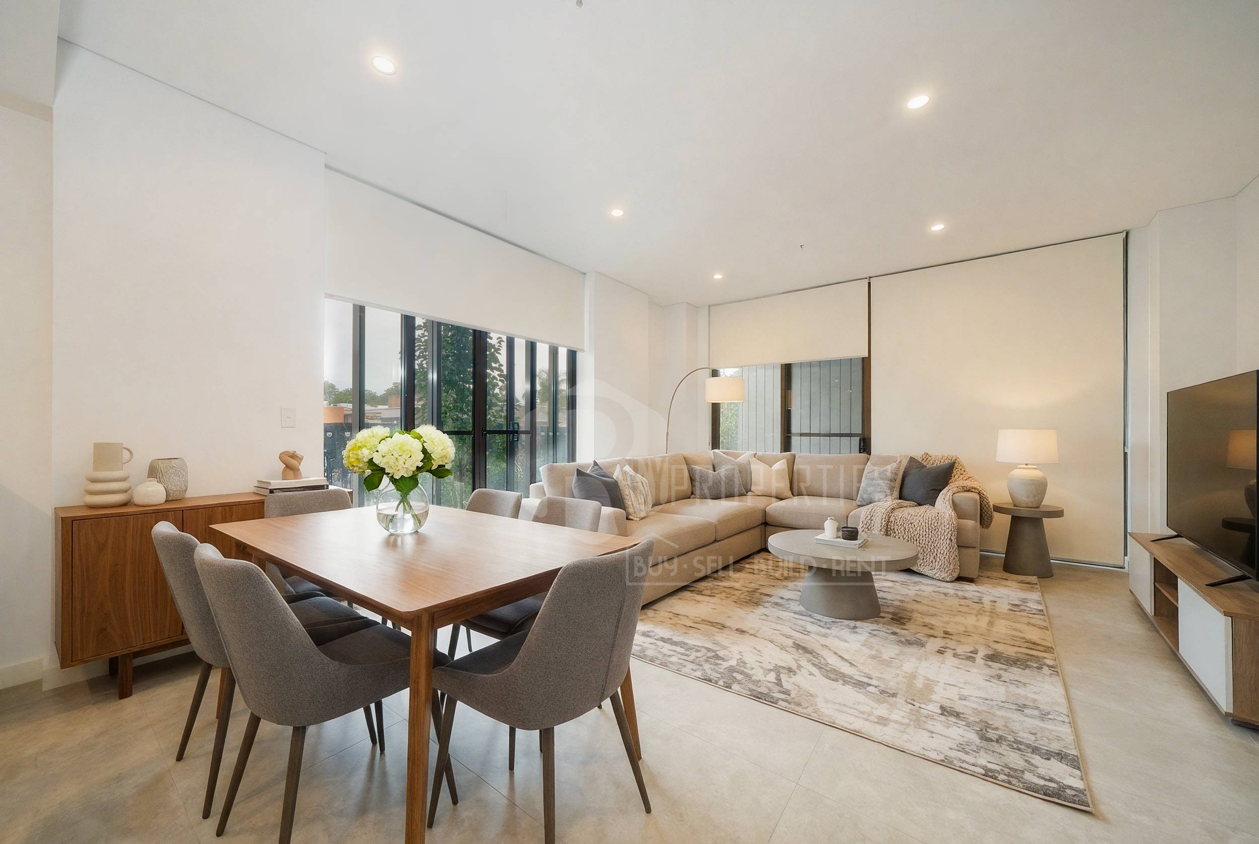 1-bedroom unit at G05/12B Carson Lane, St Marys, Nsw, 2760, Penrith, New South Wales