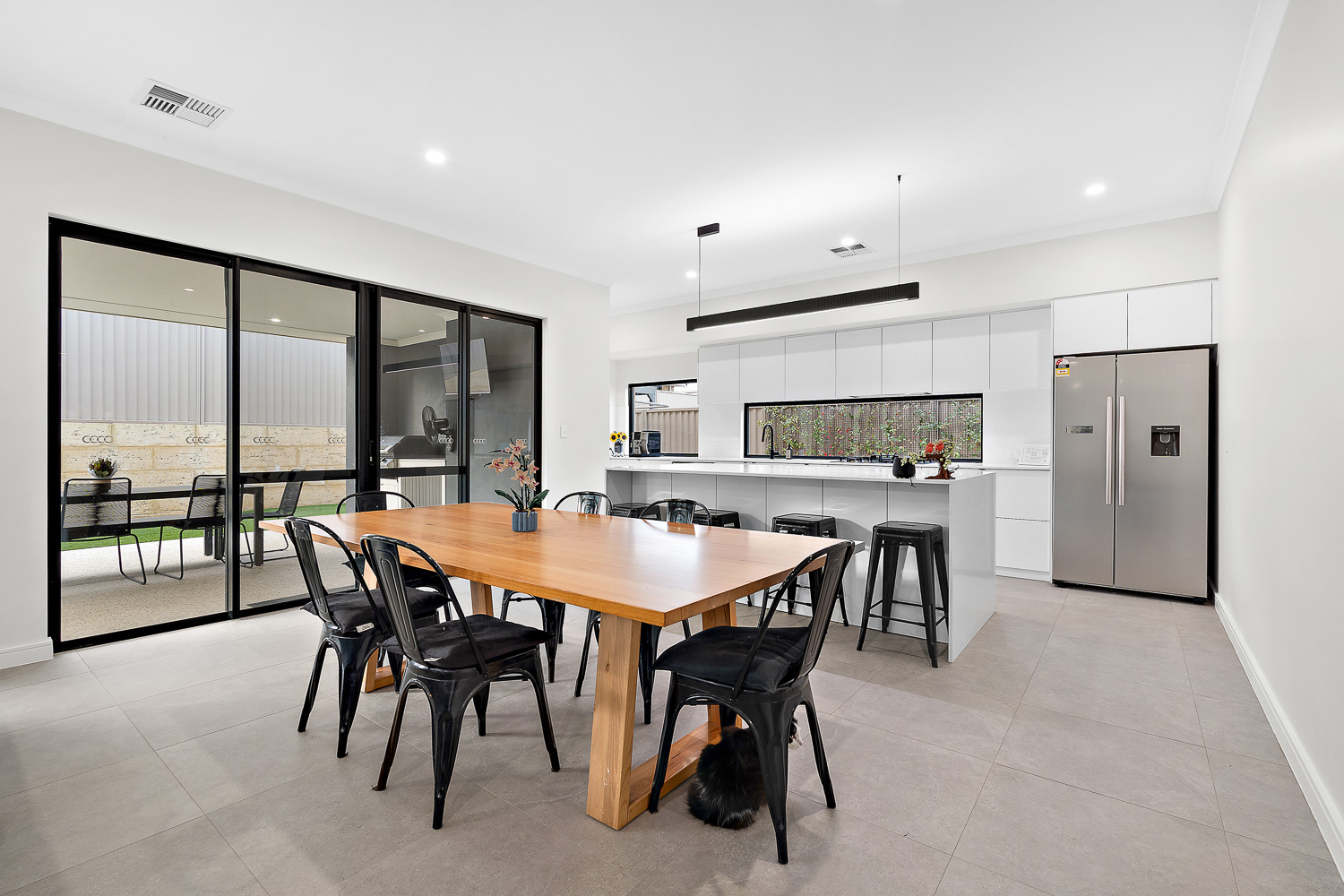 4-bedroom house at 70 BECKER LOOP, Mandogalup WA 6167, Kwinana, Western Australia