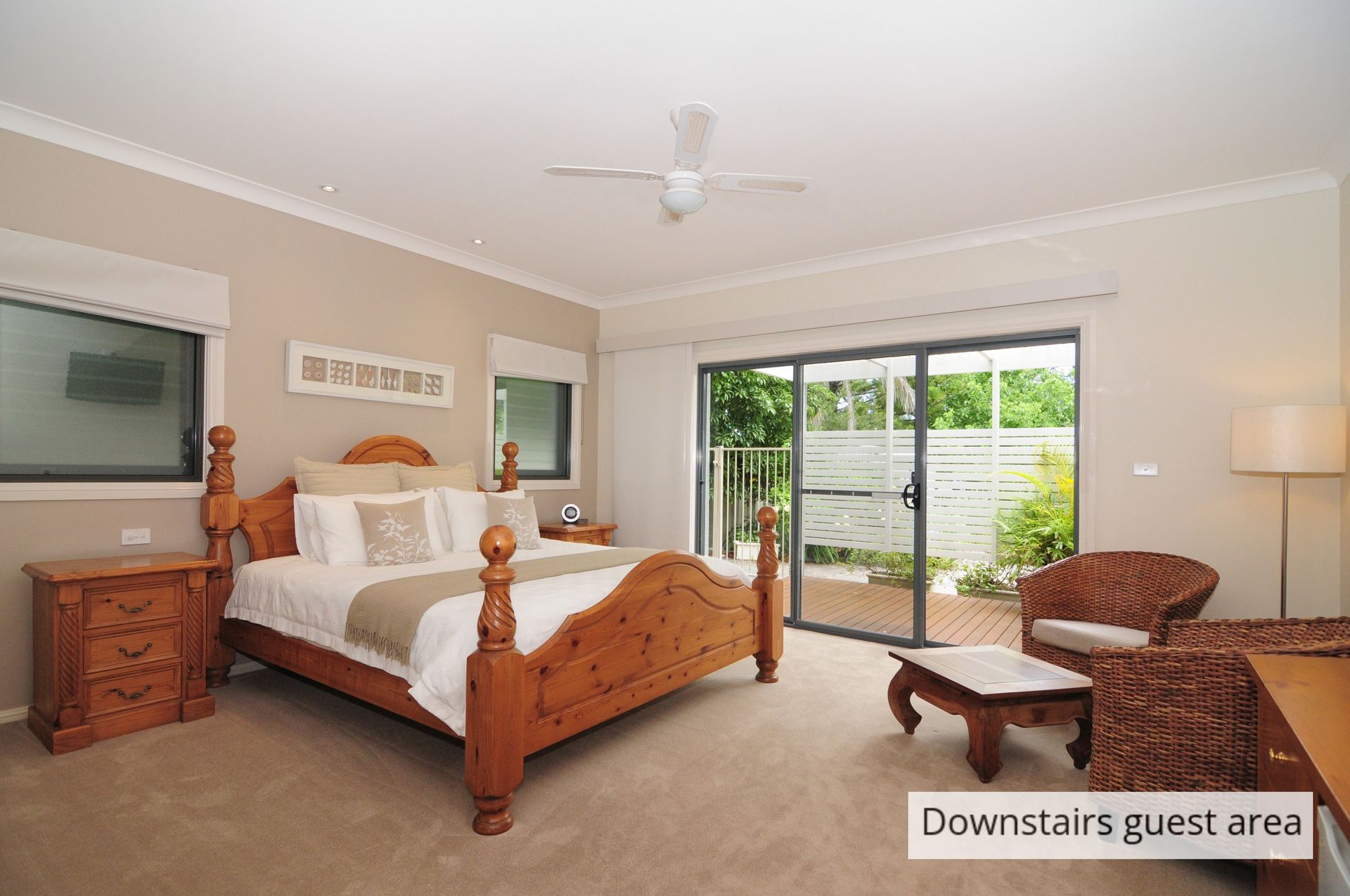6-bedroom house at 30 Owen Street, Huskisson, NSW 2540, Shoalhaven, New South Wales