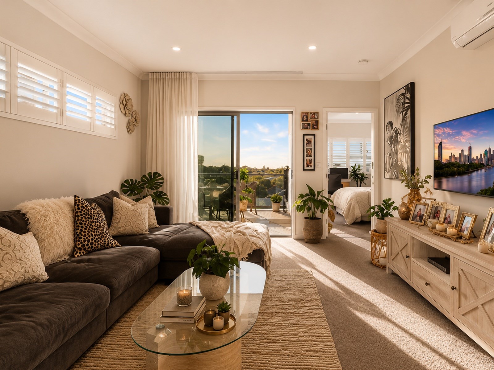 2-bedroom unit at 13/20 Besham Parade, Wynnum, QLD 4178, Brisbane, Queensland