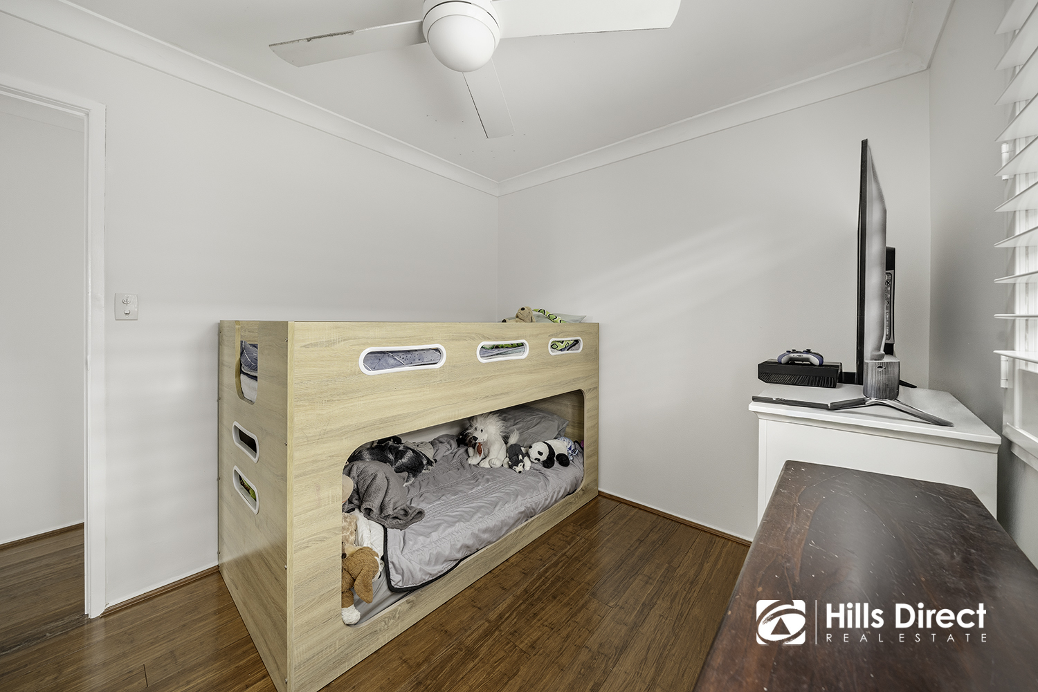 3-bedroom house at 287 Quakers Road, Quakers Hill, NSW 2763, Blacktown, New South Wales