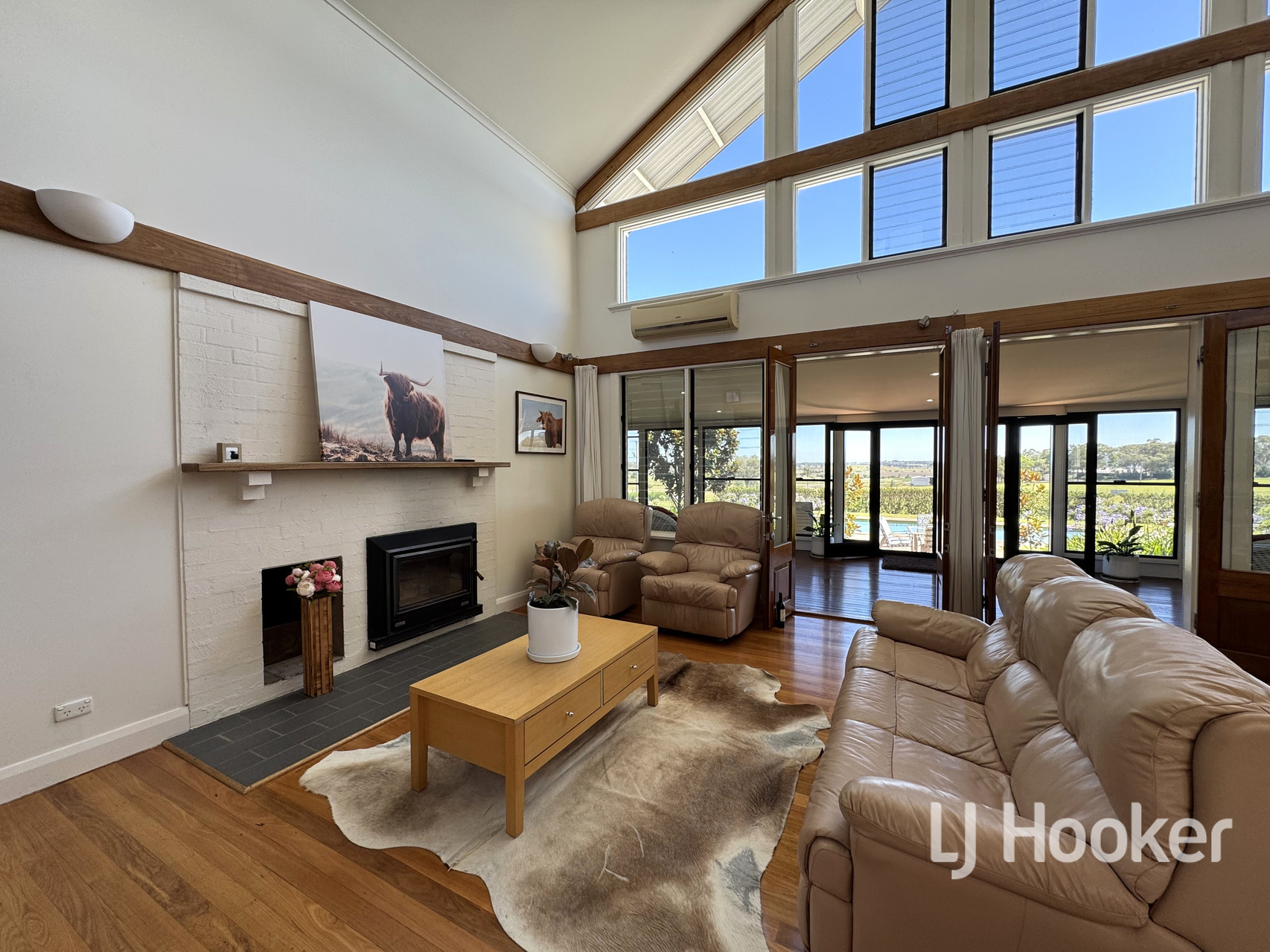 5-bedroom unit at 71 Gillespies Lane, Inverell, Nsw, 2360, Inverell, New South Wales