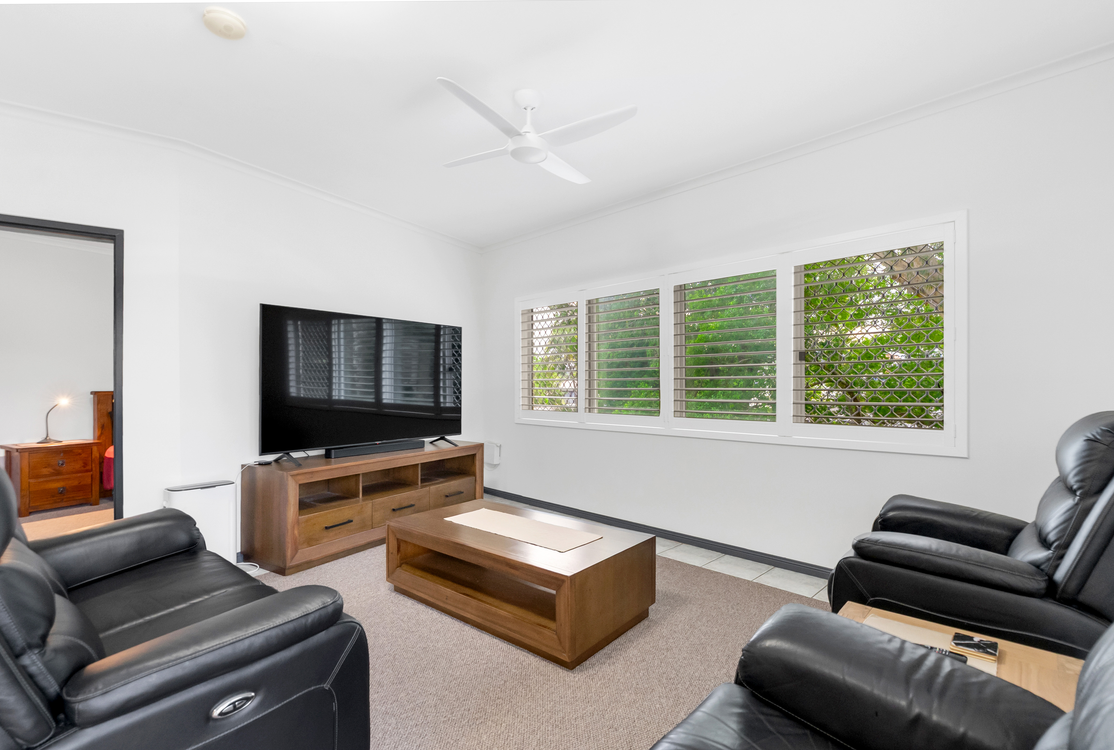 3-bedroom unit at Unit 8/25-27 Digger Street, Cairns North, Qld, 4870, , Queensland