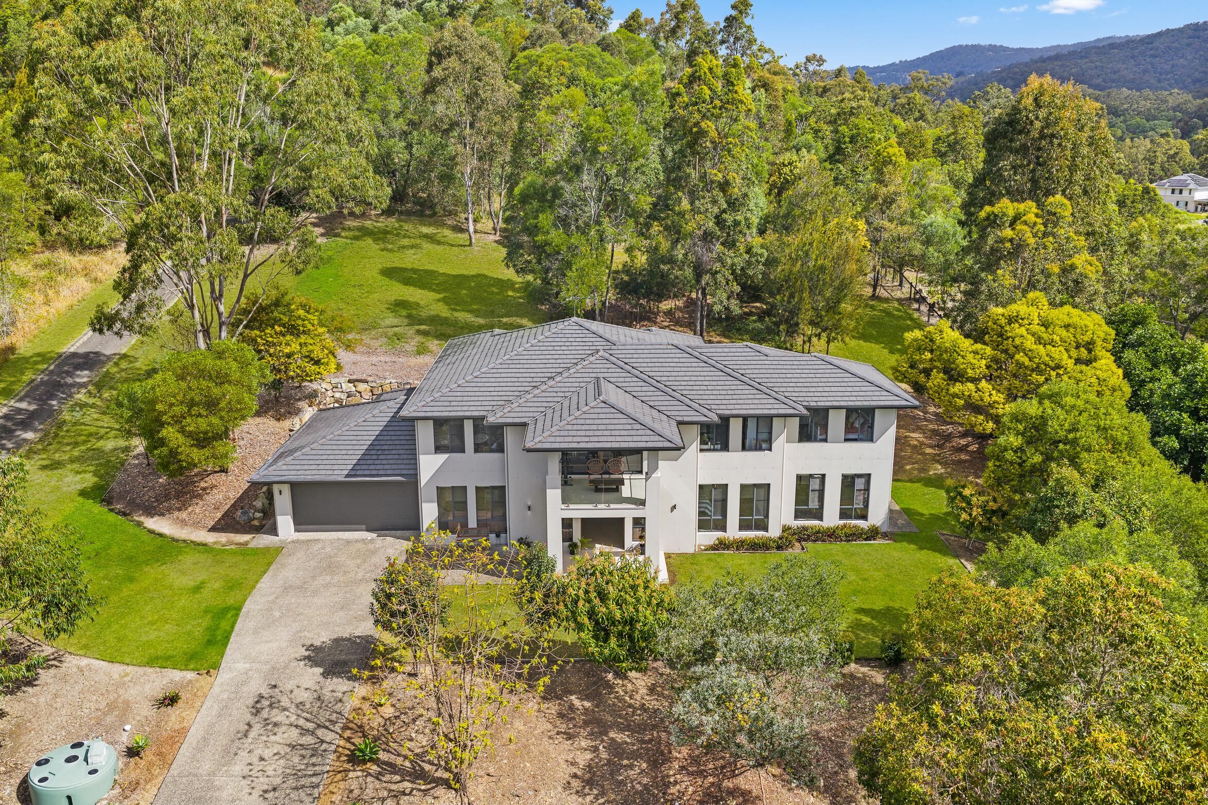 4-bedroom house at 77 Whiptail Place, Advancetown, QLD 4211, , Queensland